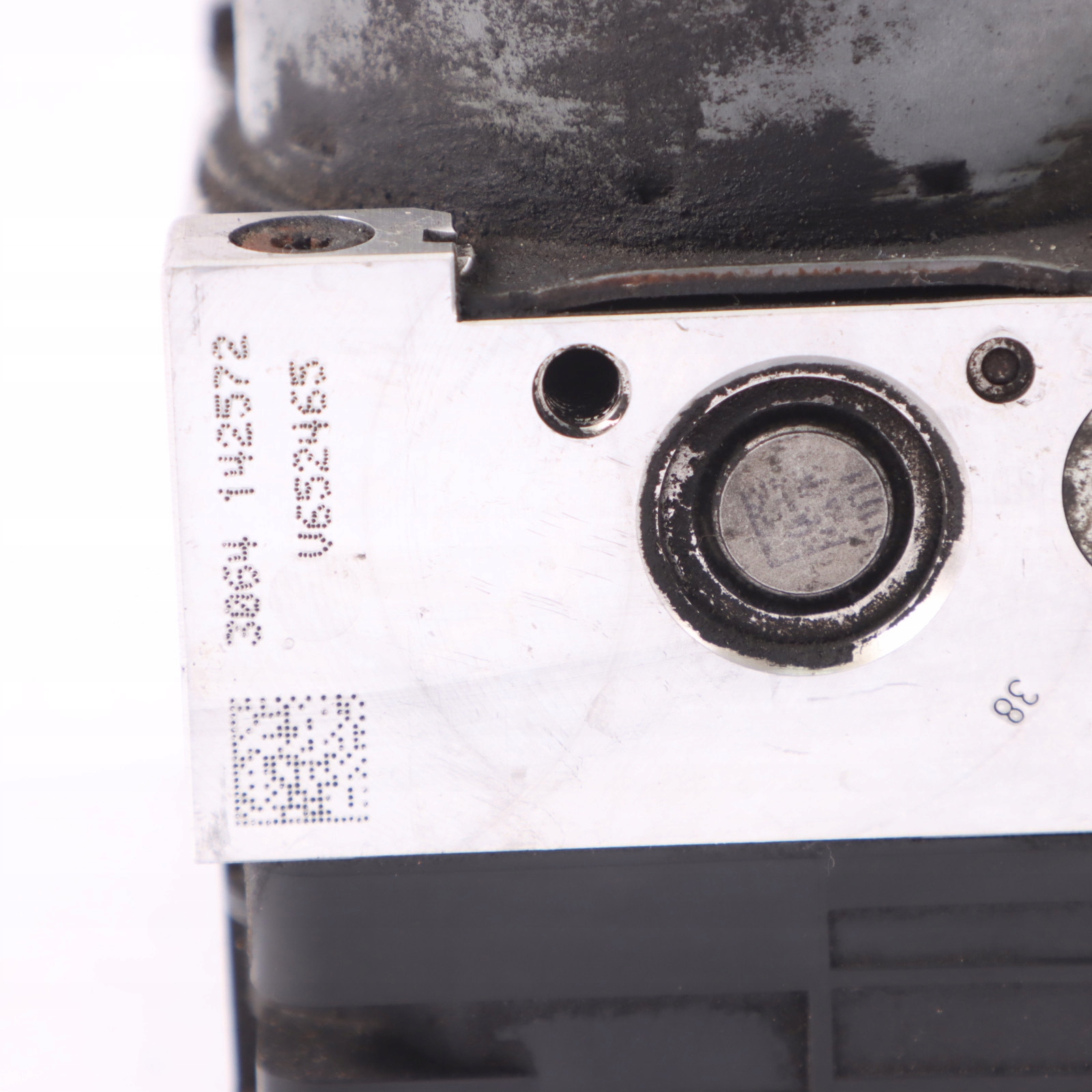 Audi A3 8V ABS Pump 5Q0907379L 5Q0614517K image 5