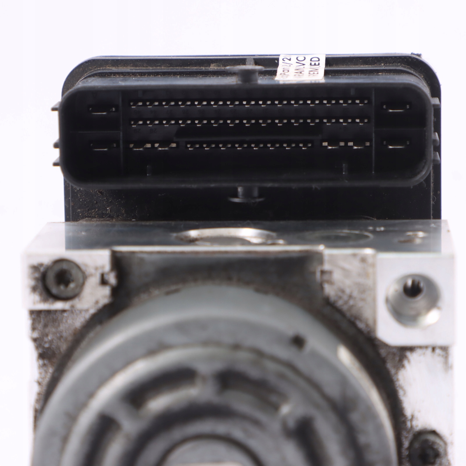 Audi A3 8V ABS Pump 5Q0907379L 5Q0614517K image 9