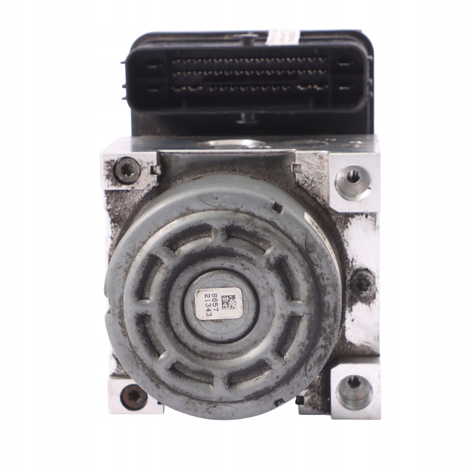 Audi A3 8V ABS Pump 5Q0907379L 5Q0614517K image 10