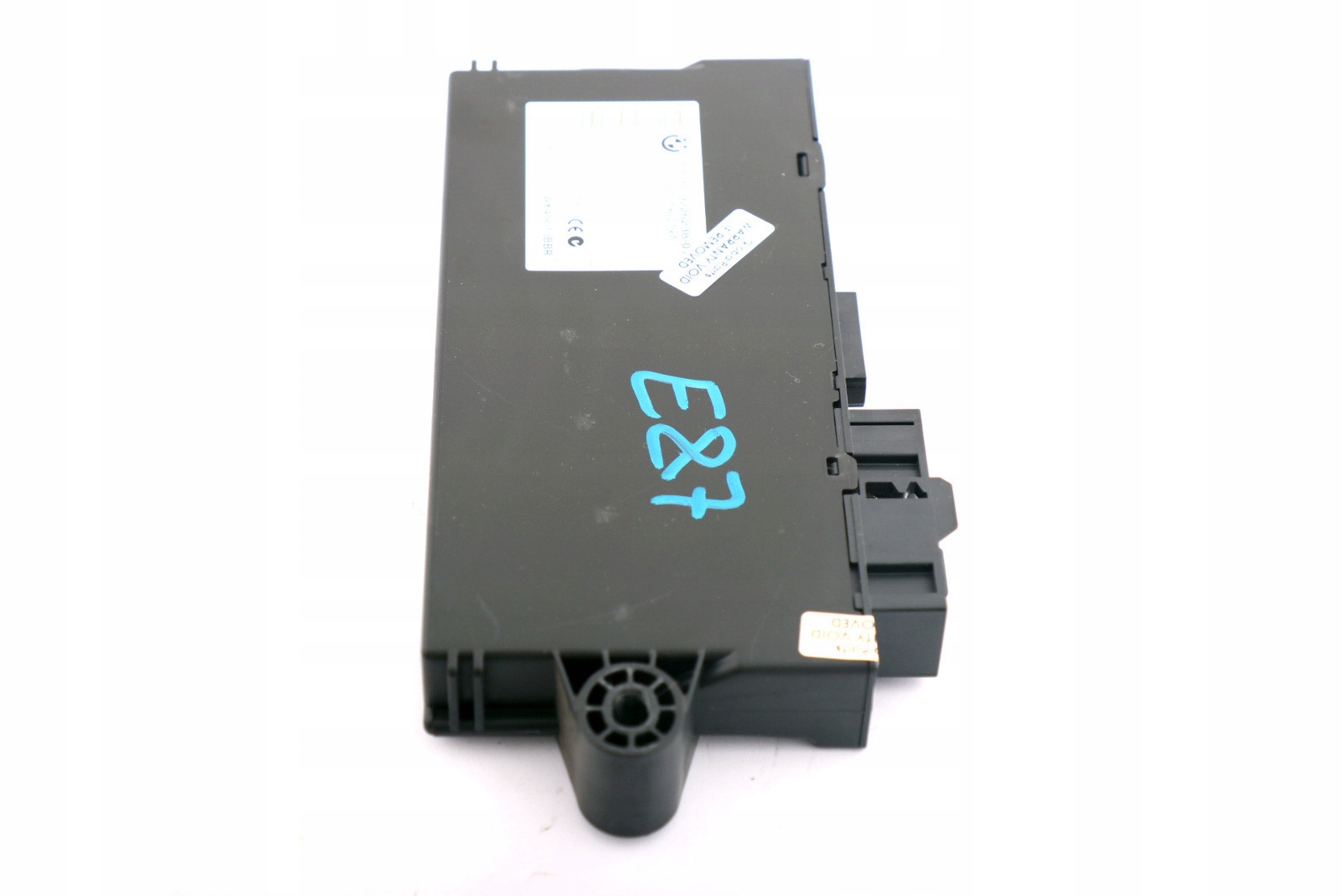 Module CAS 3 BMW E90 E92 OEM 9226238 image 6