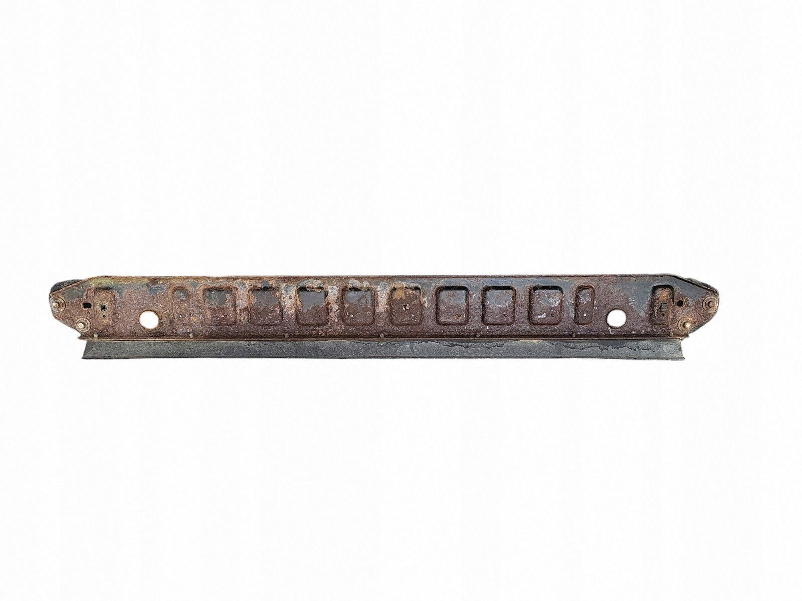 Unterer Kühlerhalter Volvo S80 JUT236153 image 3
