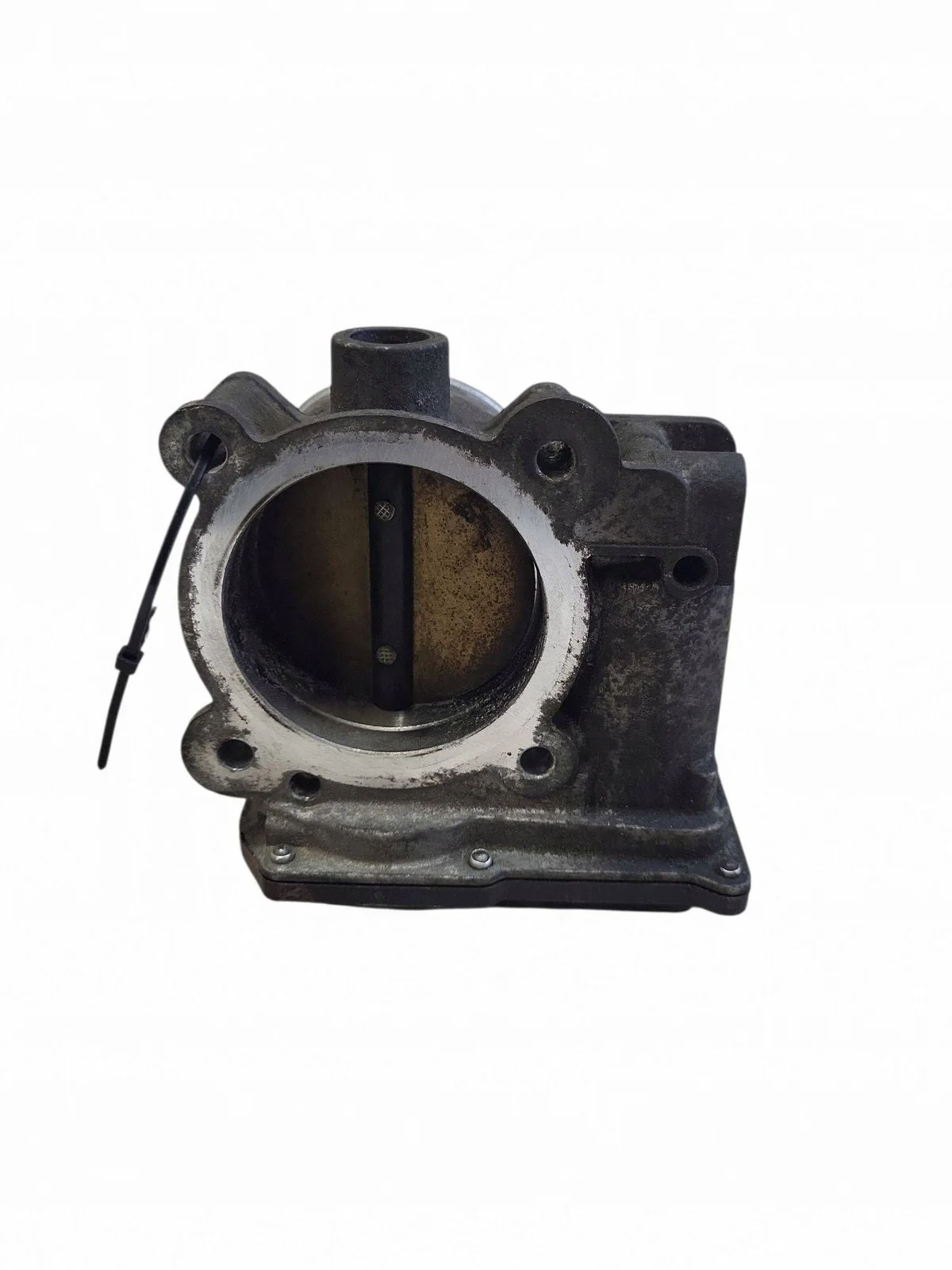 Volvo 3.2 Drosselklappe 6G9N-9F991-AB XC60 S80 image 3
