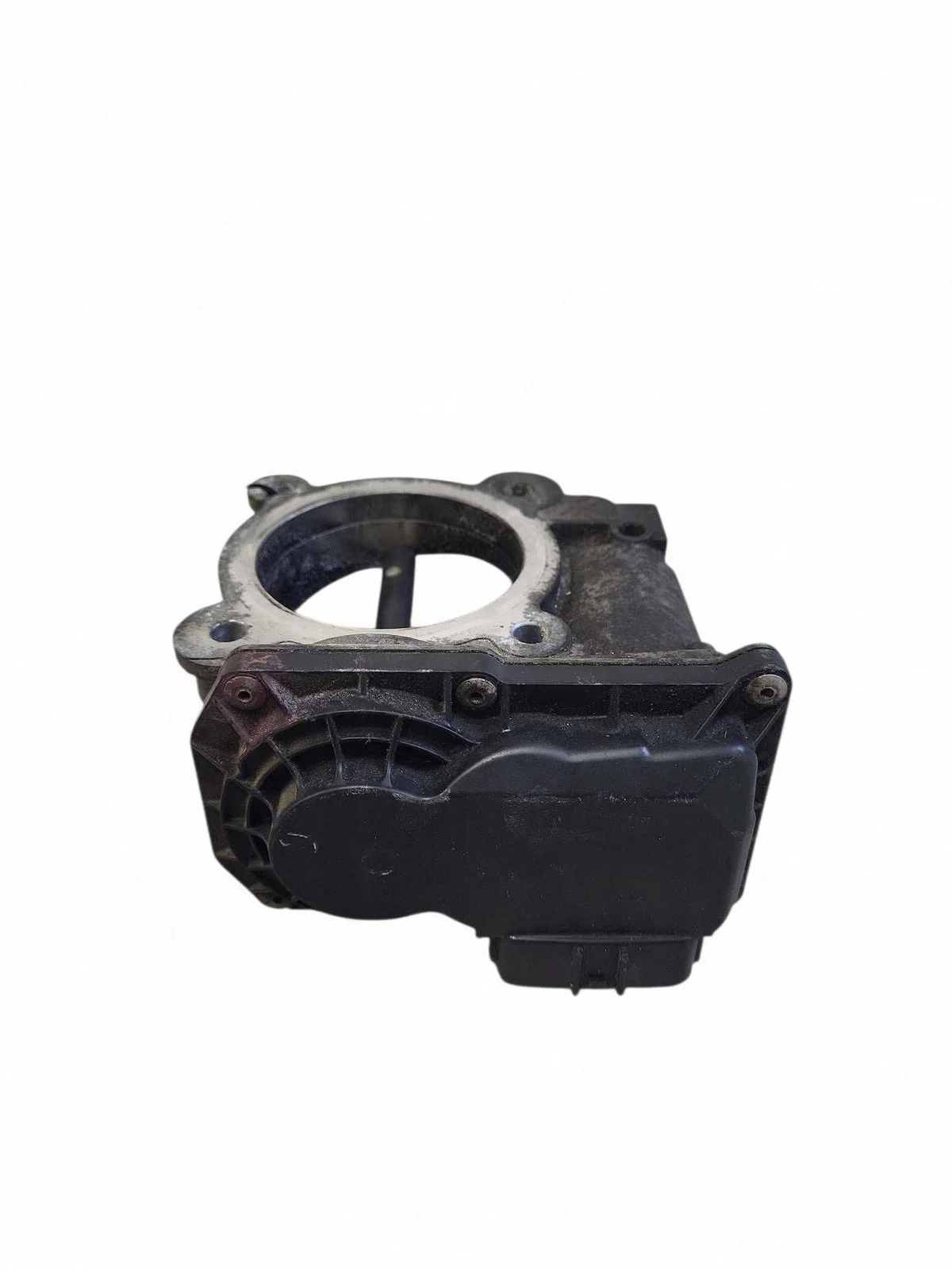 Volvo 3.2 Drosselklappe 6G9N-9F991-AB XC60 S80 image 4