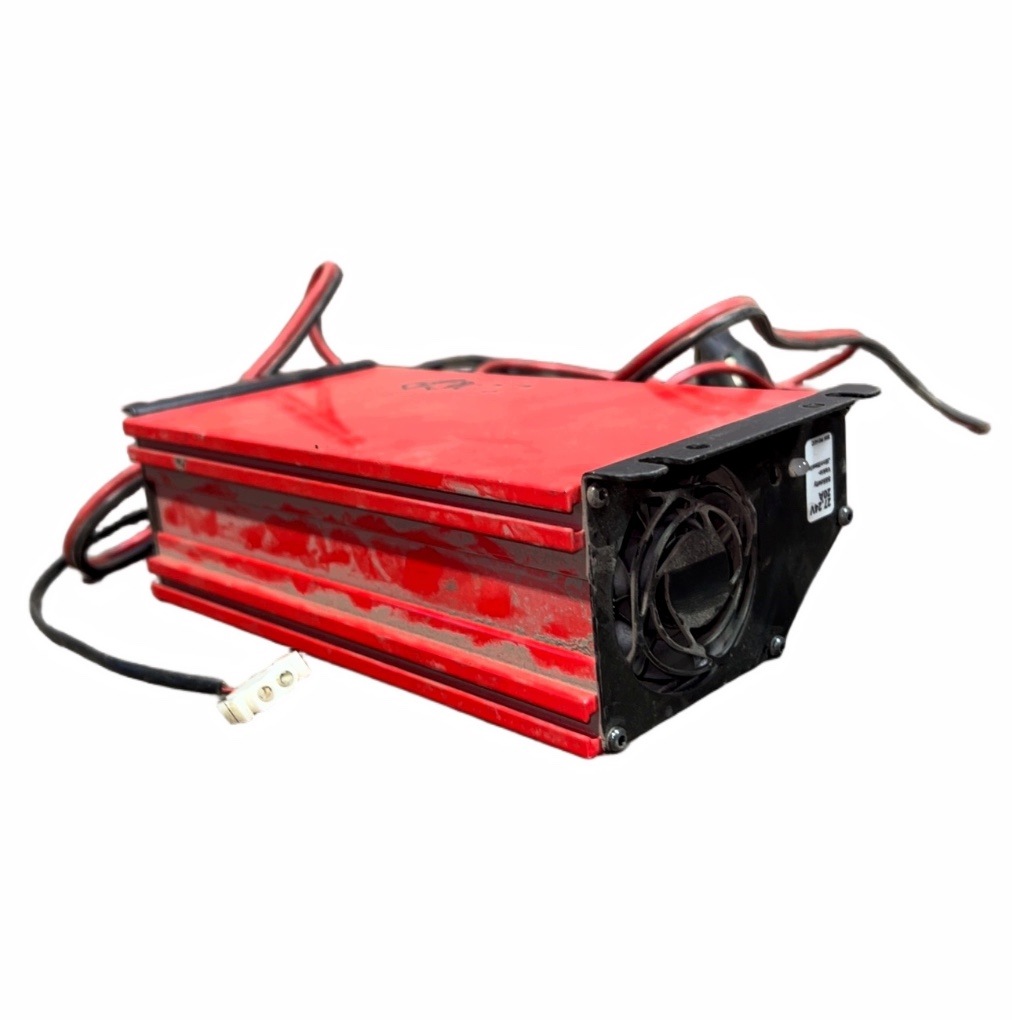 Chargeur SMARTCHARGER600 LINKKER d'occasion image 2