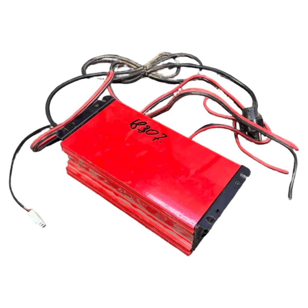 SmartCharger600 LINKKER Ladegerät (gebraucht)