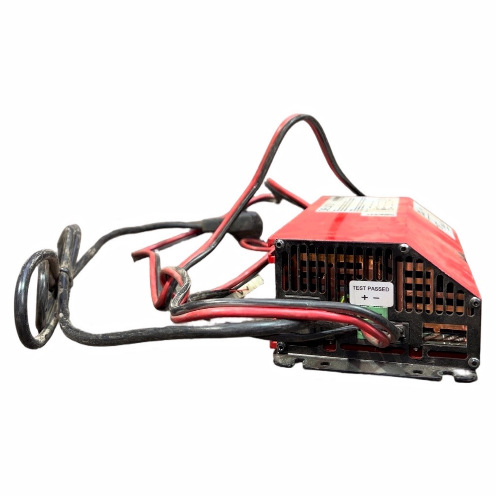 Chargeur SMARTCHARGER600 LINKKER d'occasion image 8