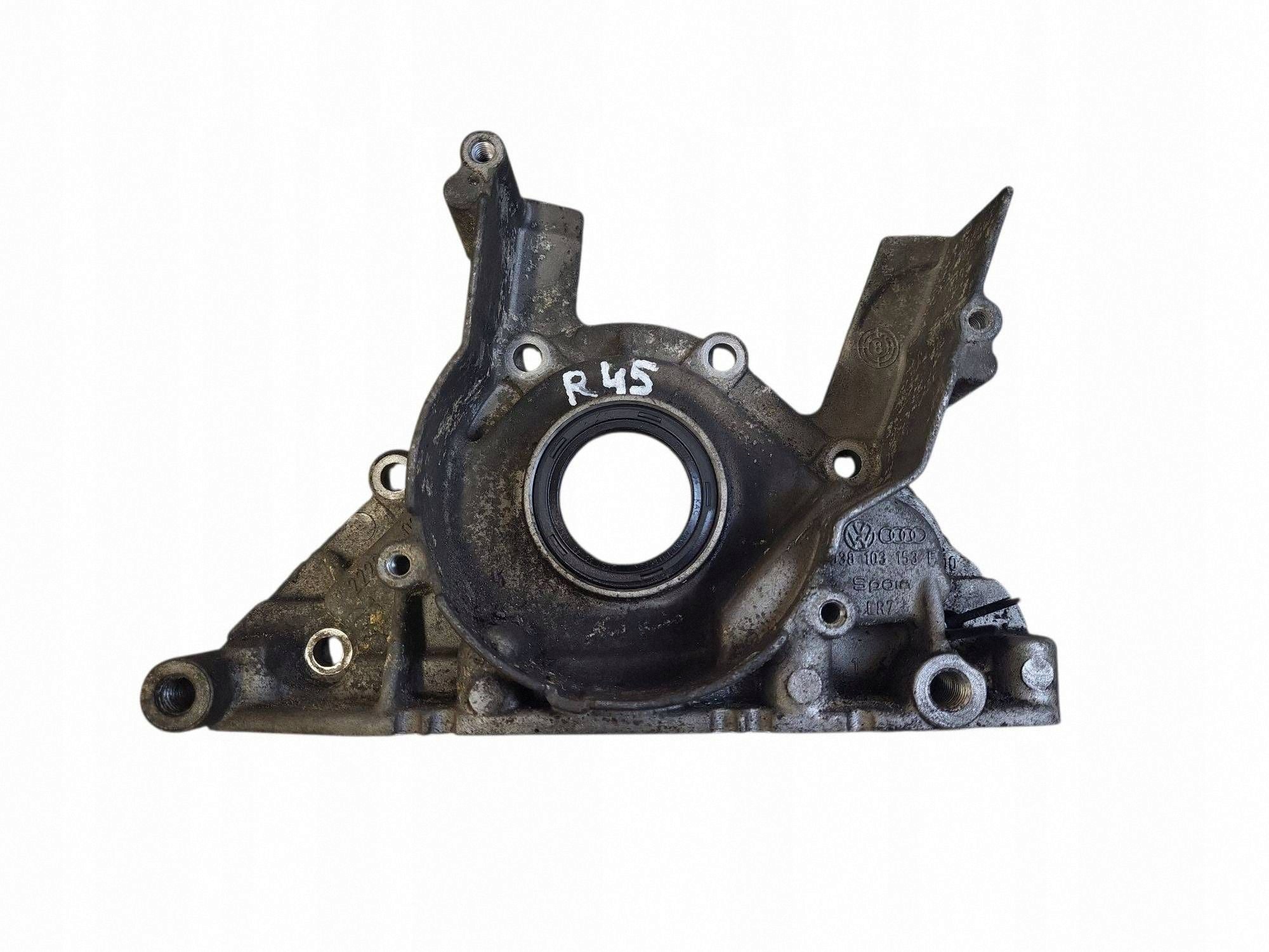 Culasse Volkswagen Golf V 038103153F image 2