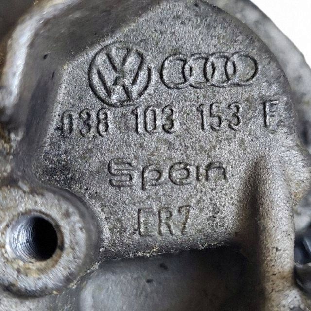 Culasse Volkswagen Golf V 038103153F image 3