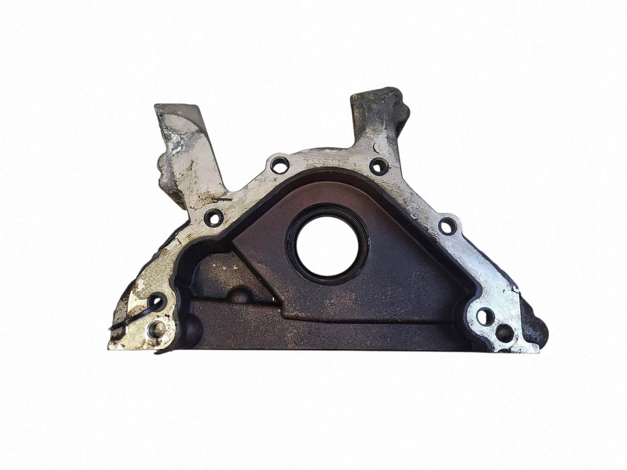 Culasse Volkswagen Golf V 038103153F image 4