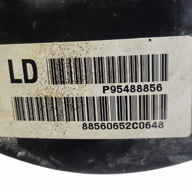 Servomoteur Opel Antara 2.2L Diesel image 3