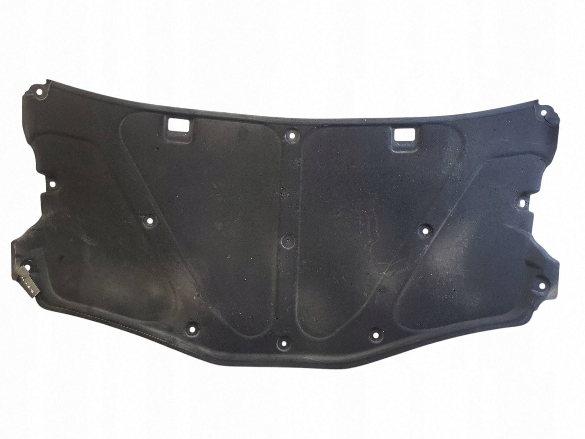 Isolation capot Opel Antara JUT236343 image 2
