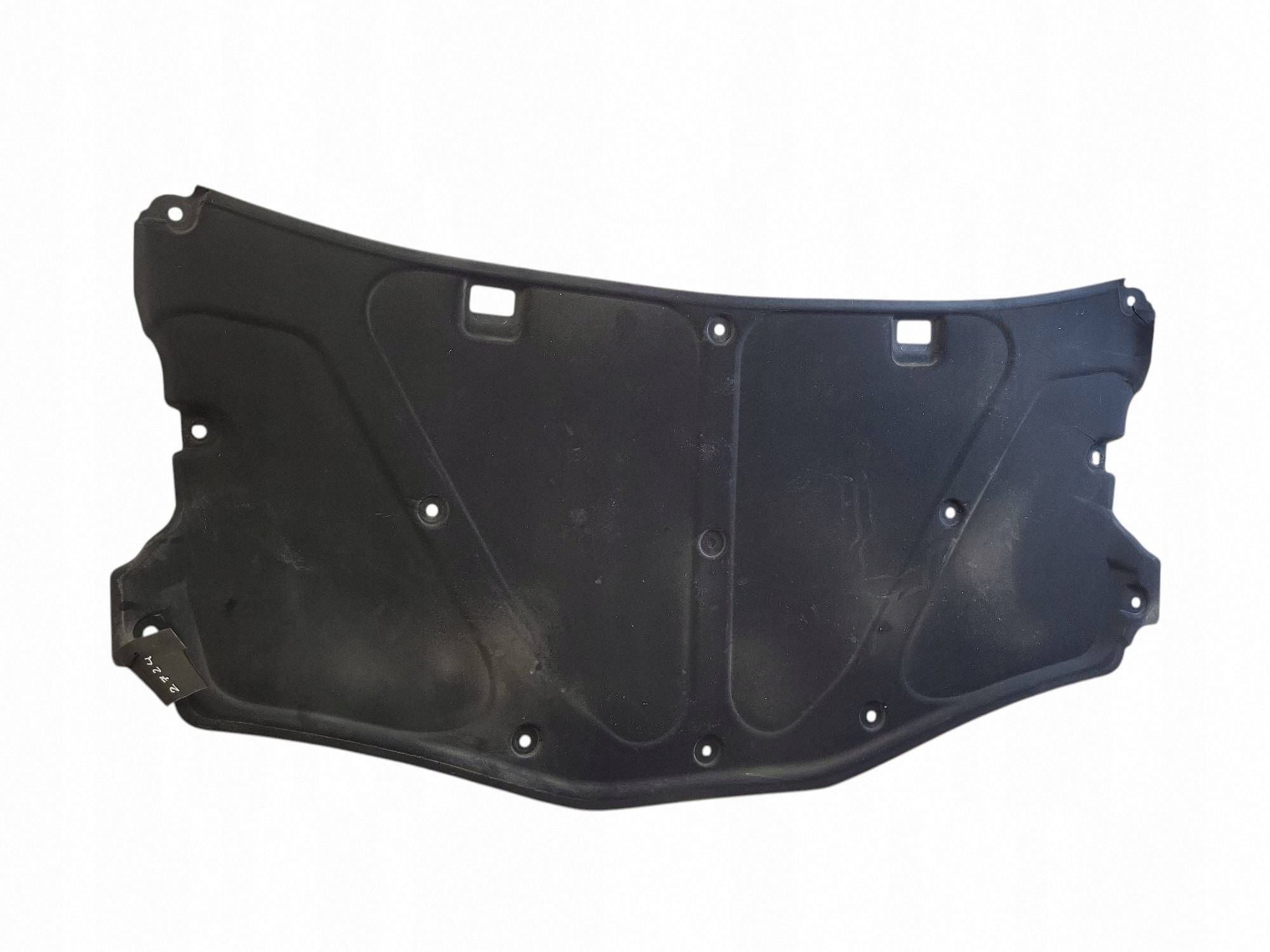 Isolation capot Opel Antara JUT236343
