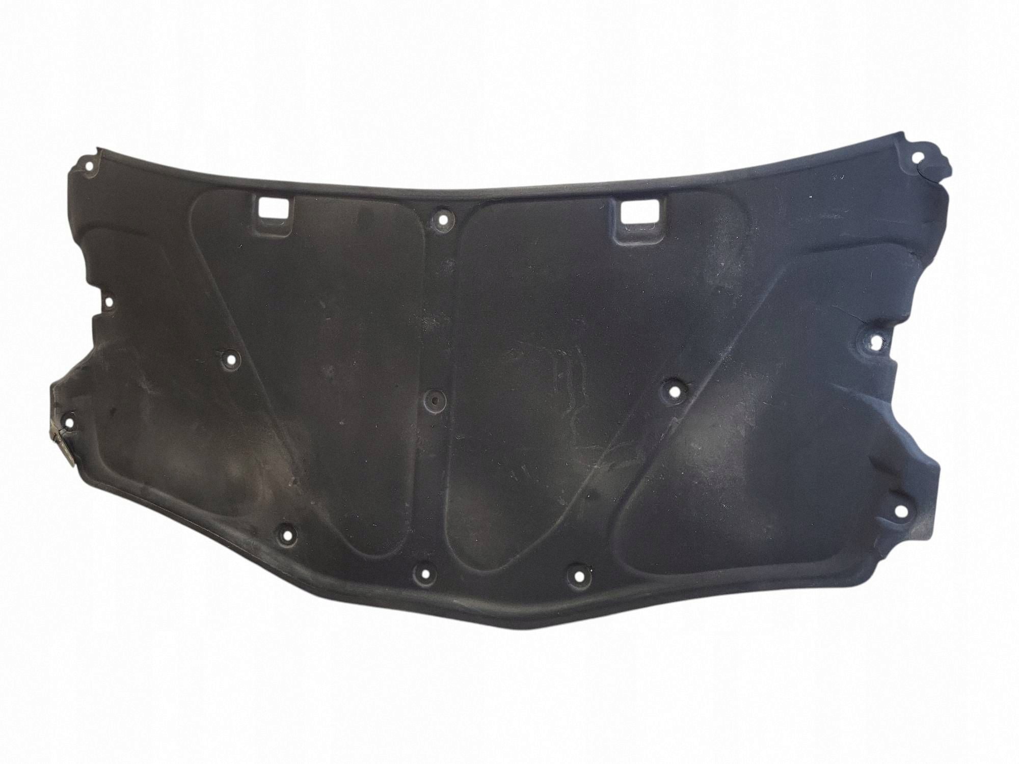 Isolation capot Opel Antara JUT236343 image 3