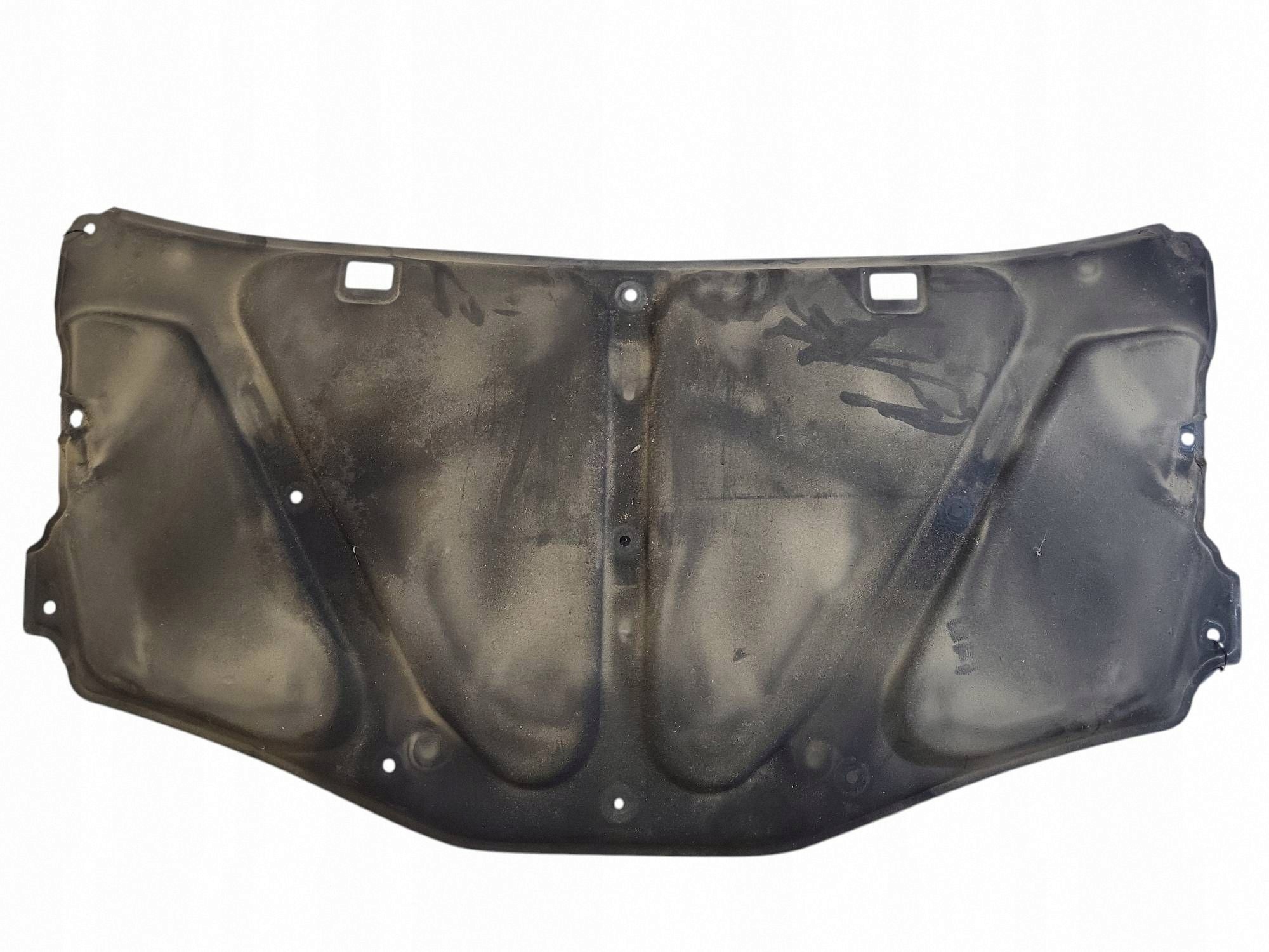 Isolation capot Opel Antara JUT236343 image 4