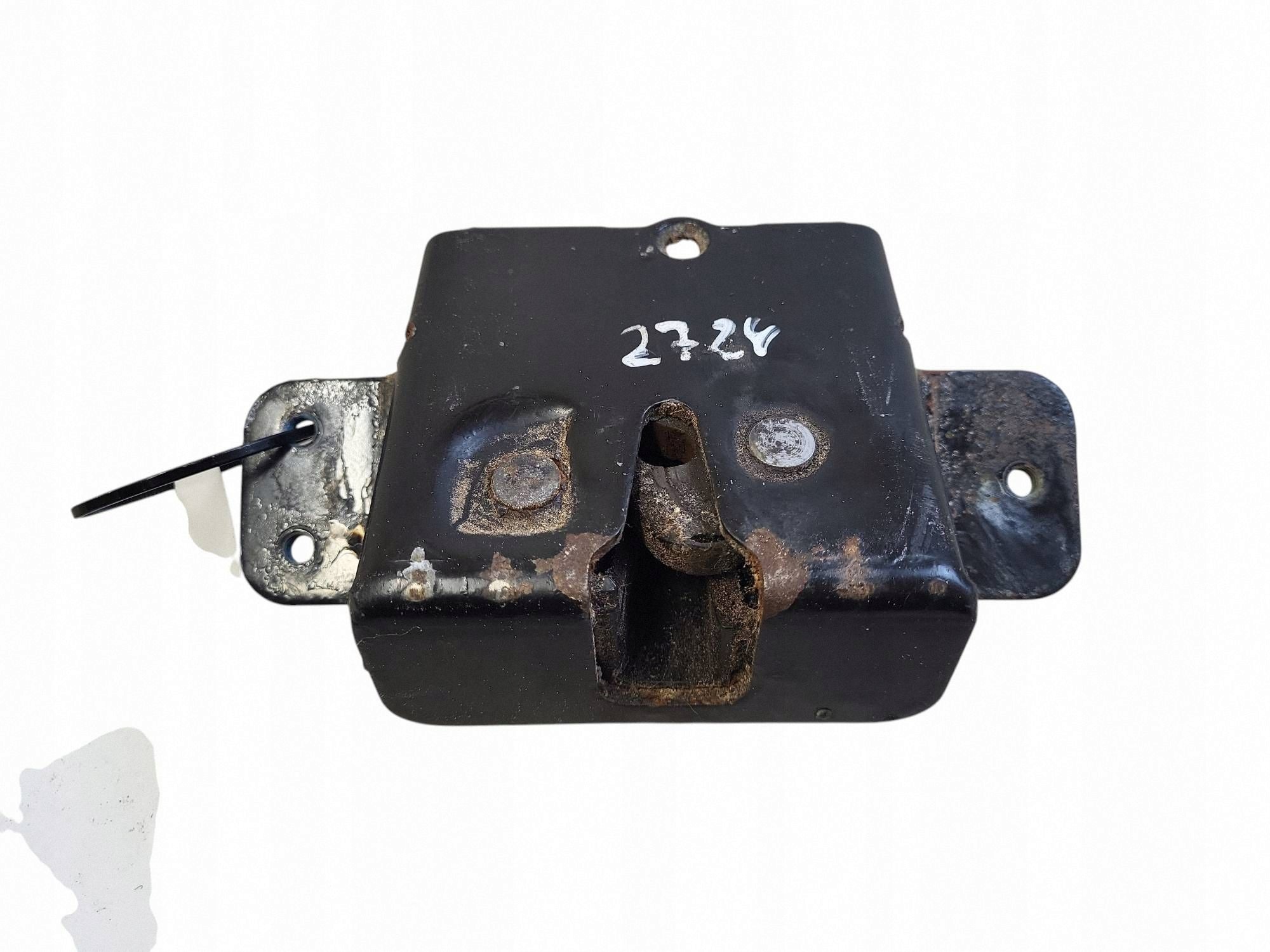 Serrure hayon OPEL ANTARA 13584872 image 2