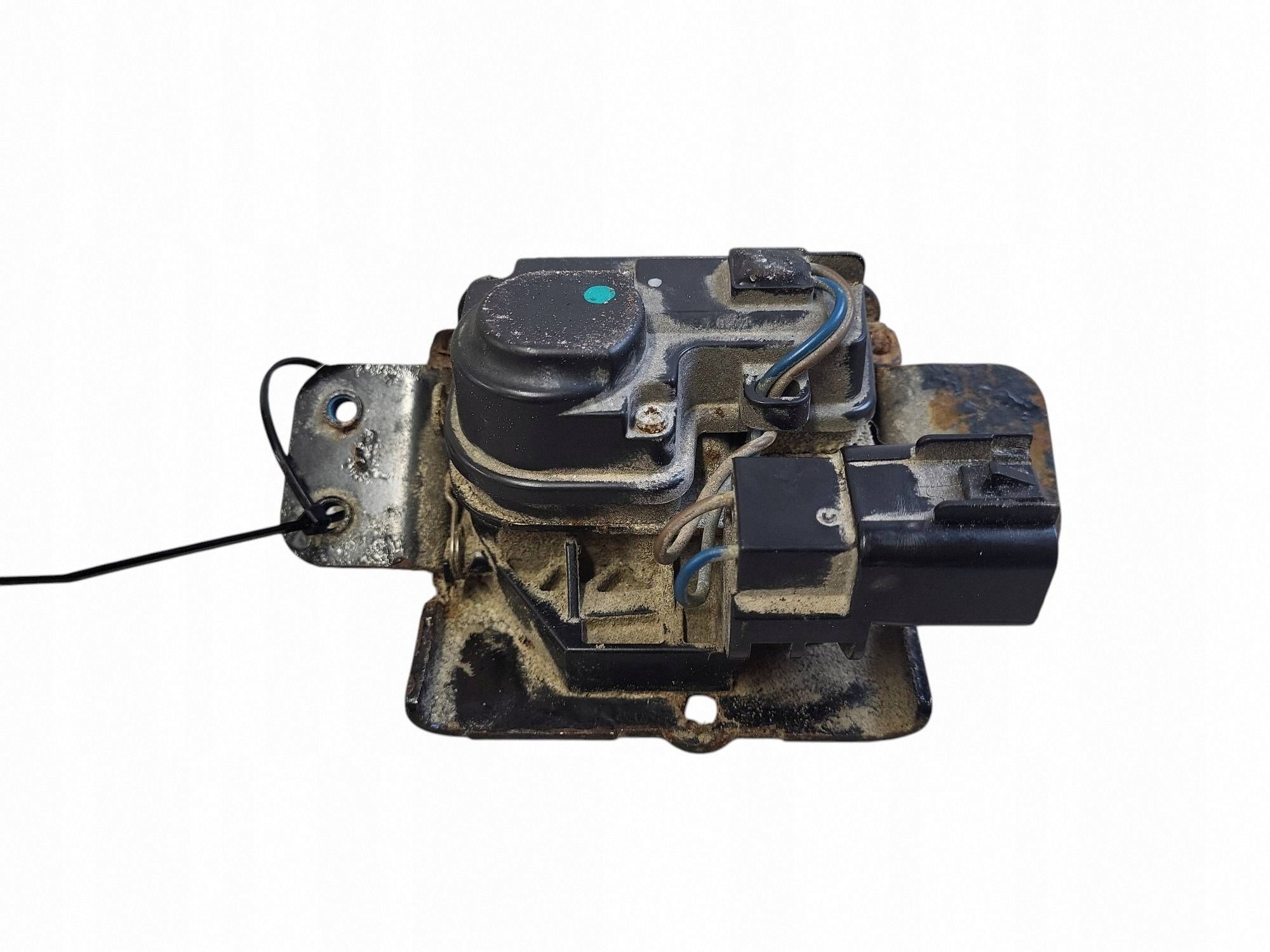 Serrure hayon OPEL ANTARA 13584872 image 3