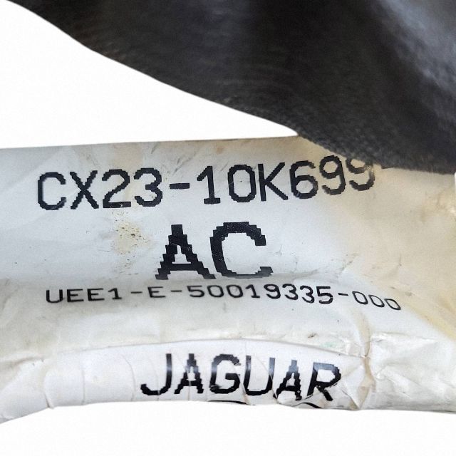 Borne plus Jaguar XF X250 CX2310K699 image 3