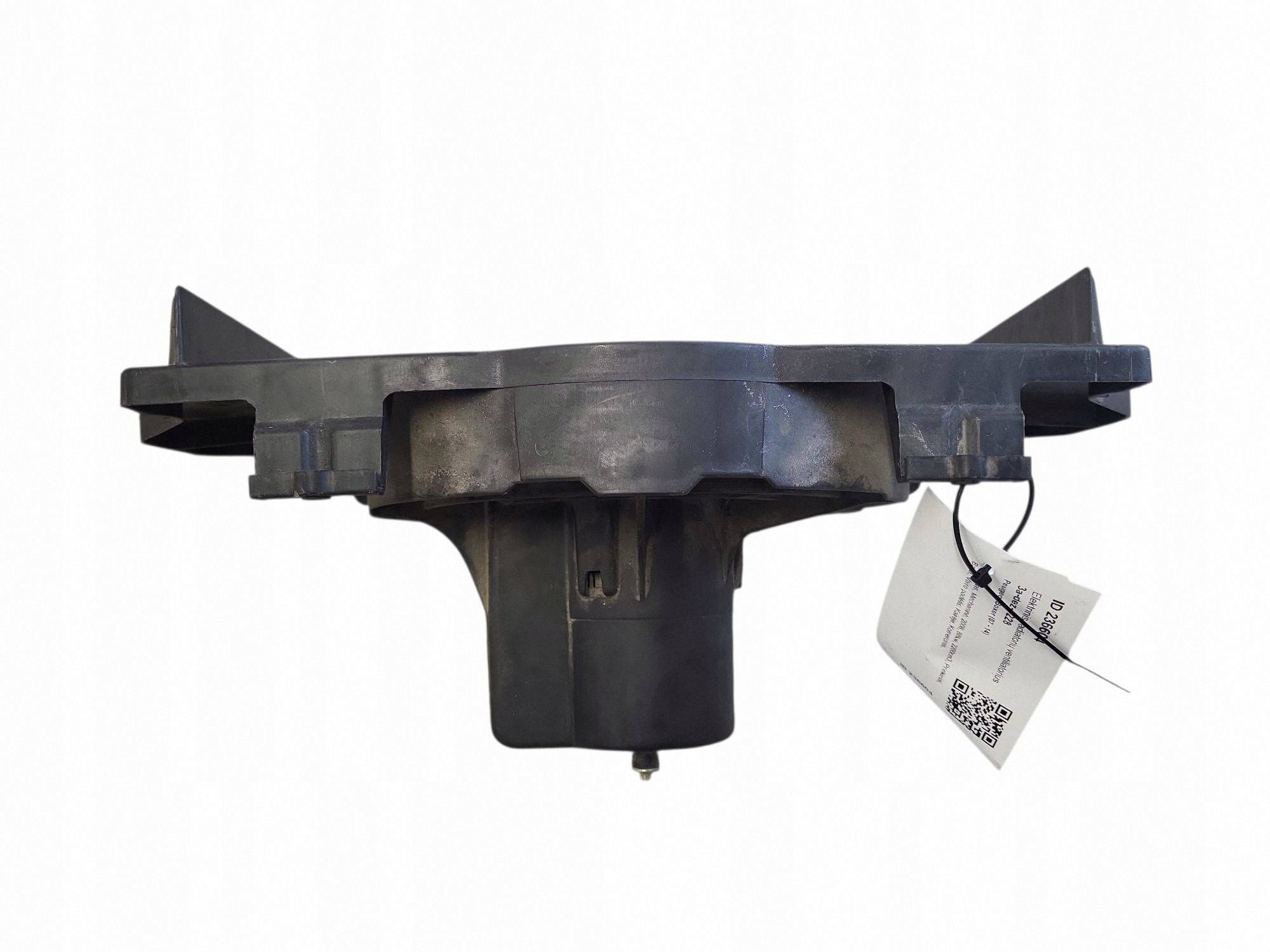 Panel frontal Peugeot Boxer 2.2 HDI 2008