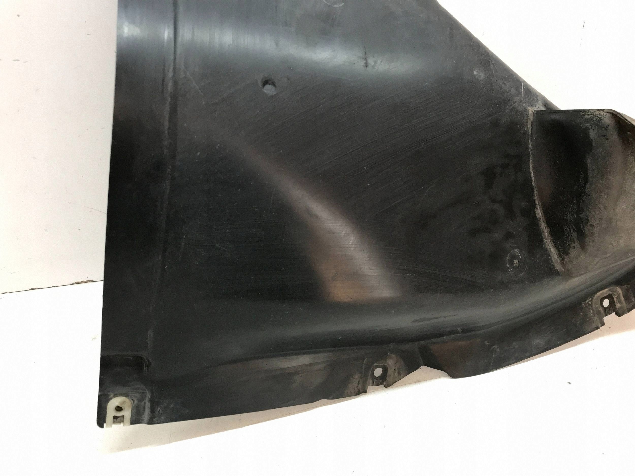 BMW iX3 G08 Skydd Underrede Höger 7932866 image 3