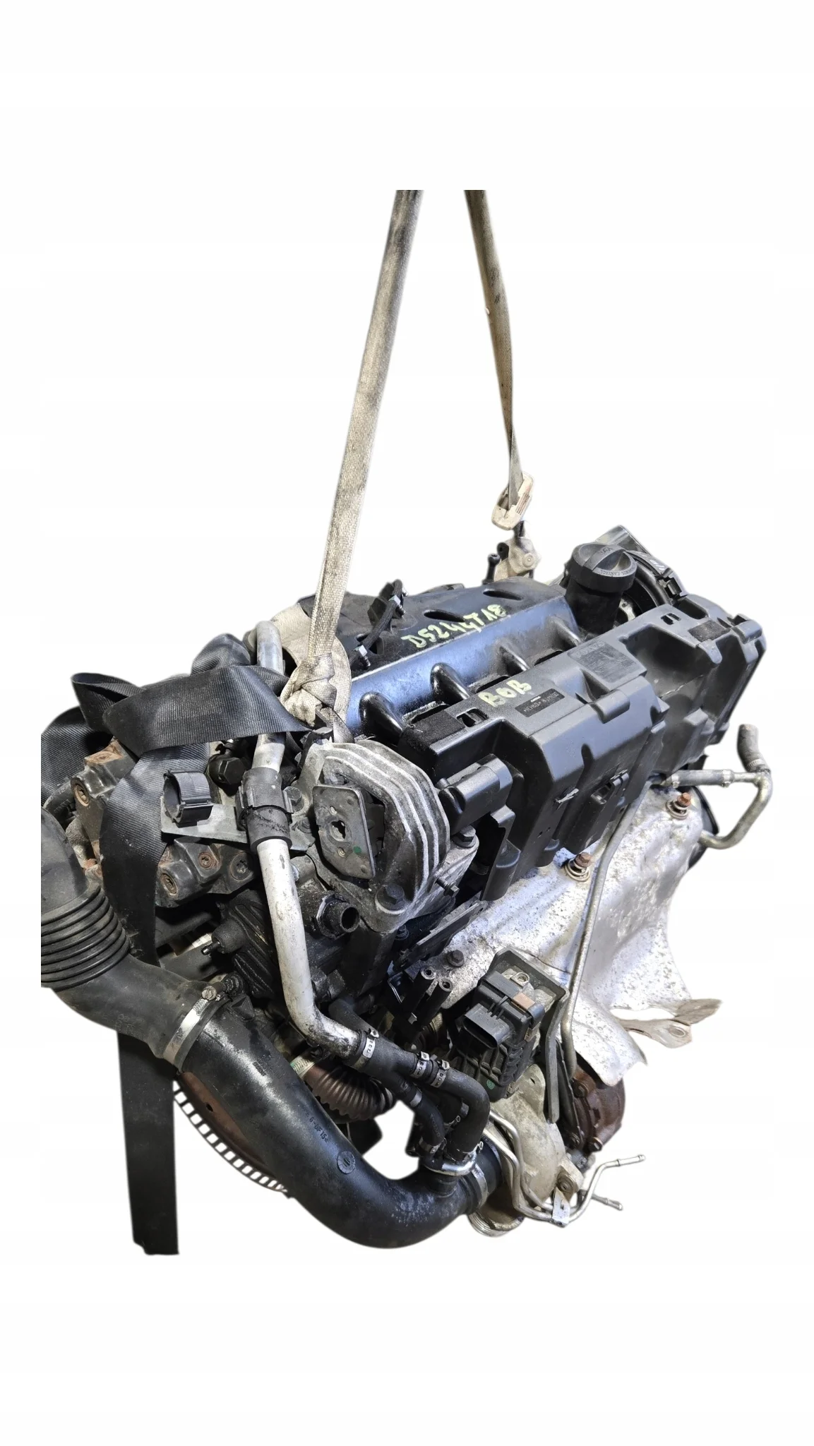 Motor Volvo XC90 2.4 D5 D5244T18 image 6