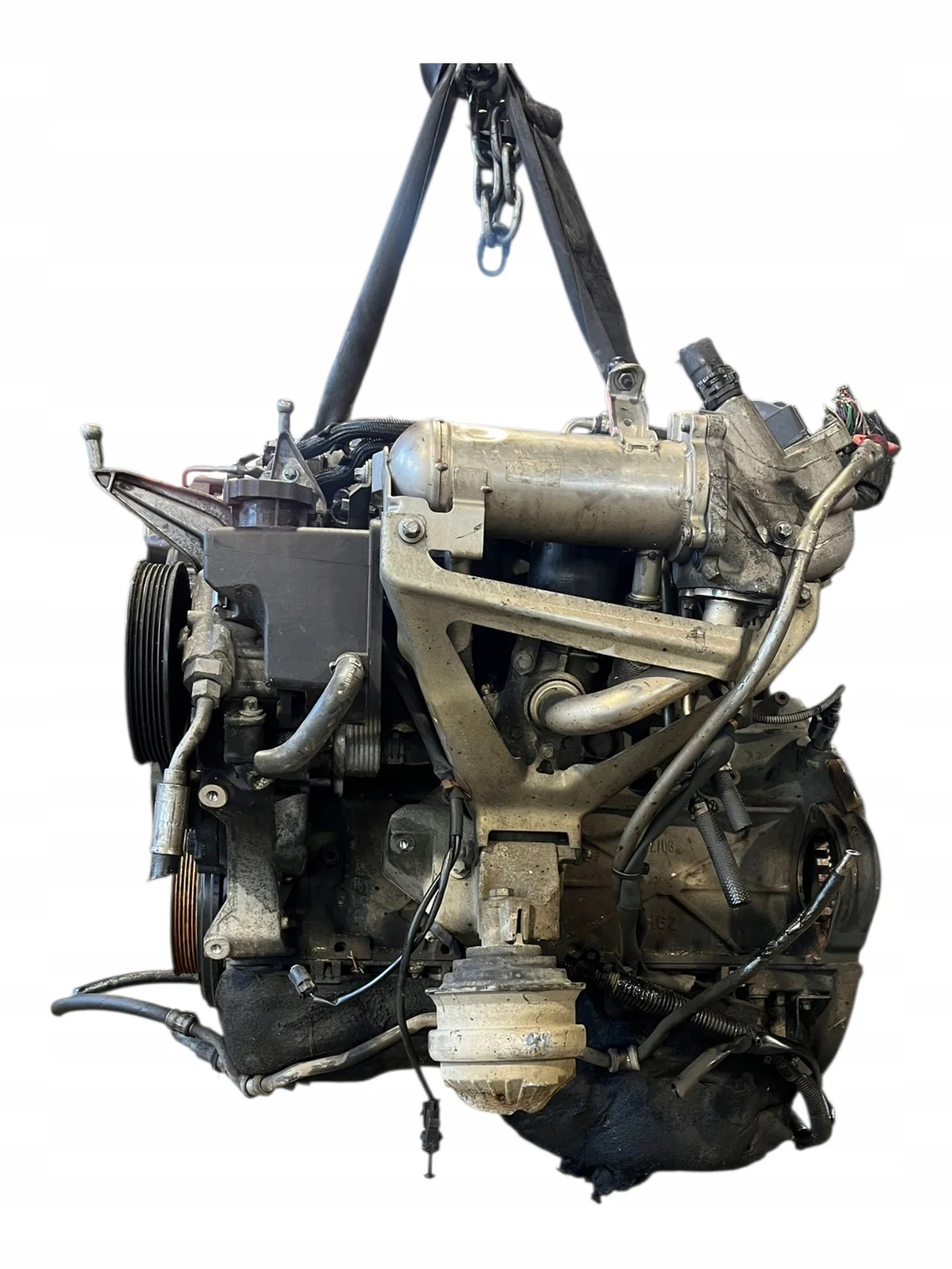 Motor Mercedes W204 W211 2.2 CDI 646821 image 6
