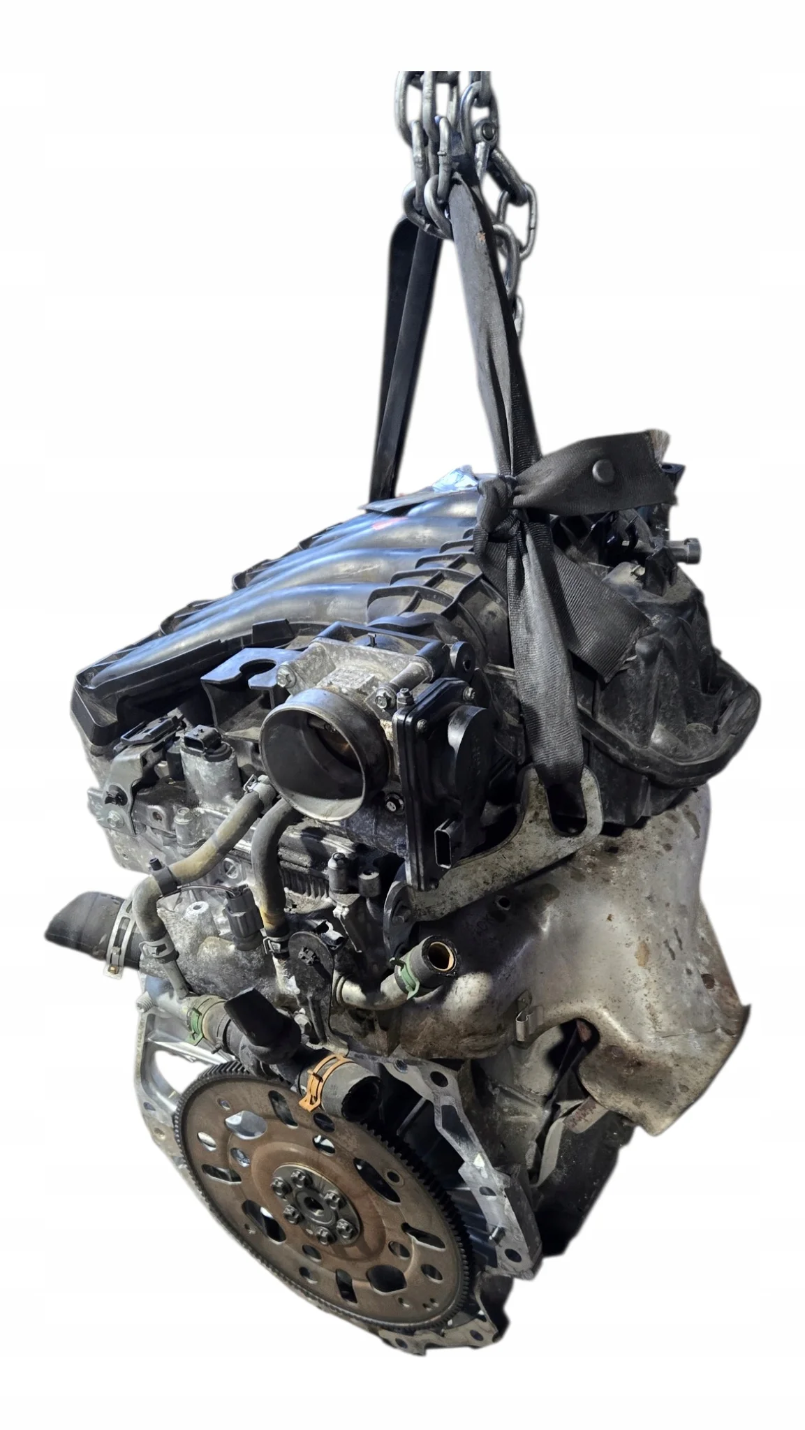 Motor Renault Scenic III 2.0 16V 140KM M4RF711 image 7
