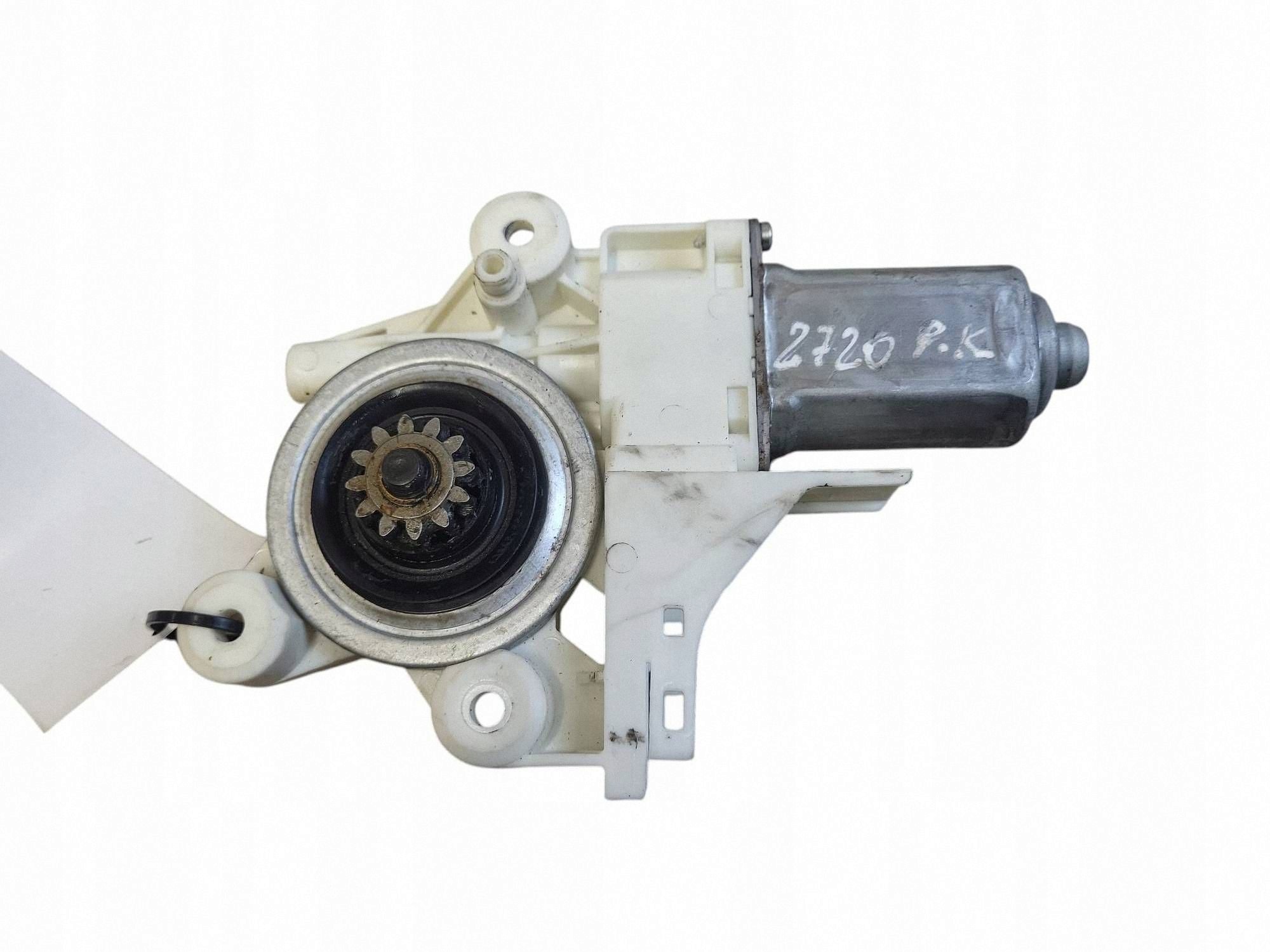 Used Front Right Window Regulator FORD FOCUS C-MAX FR01600440A image 2