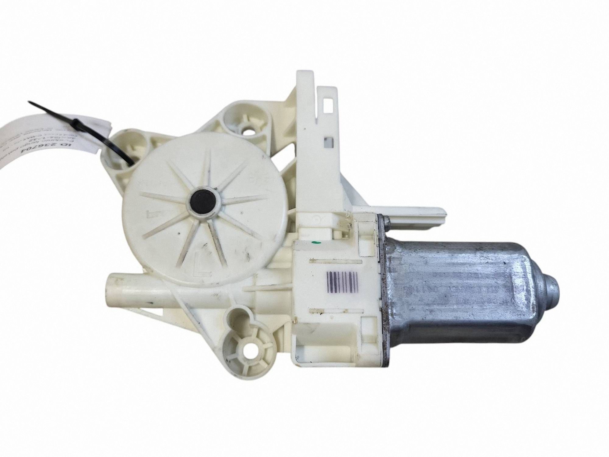 Used Front Right Window Regulator FORD FOCUS C-MAX FR01600440A image 3