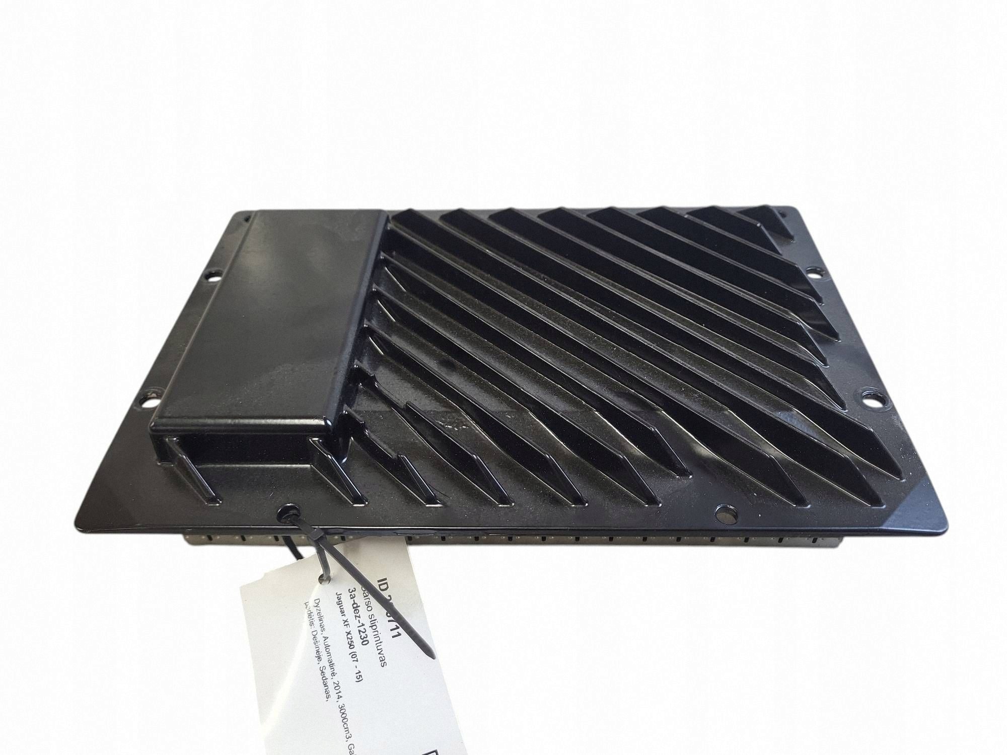 Audio Amplifier Jaguar XJ X351 BJ3219C164AG Used