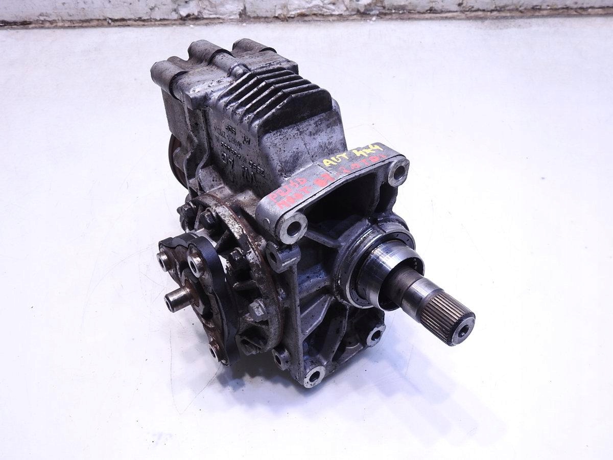 2014 VW Passat B7 Transfer Case 0AV409053AG image 3