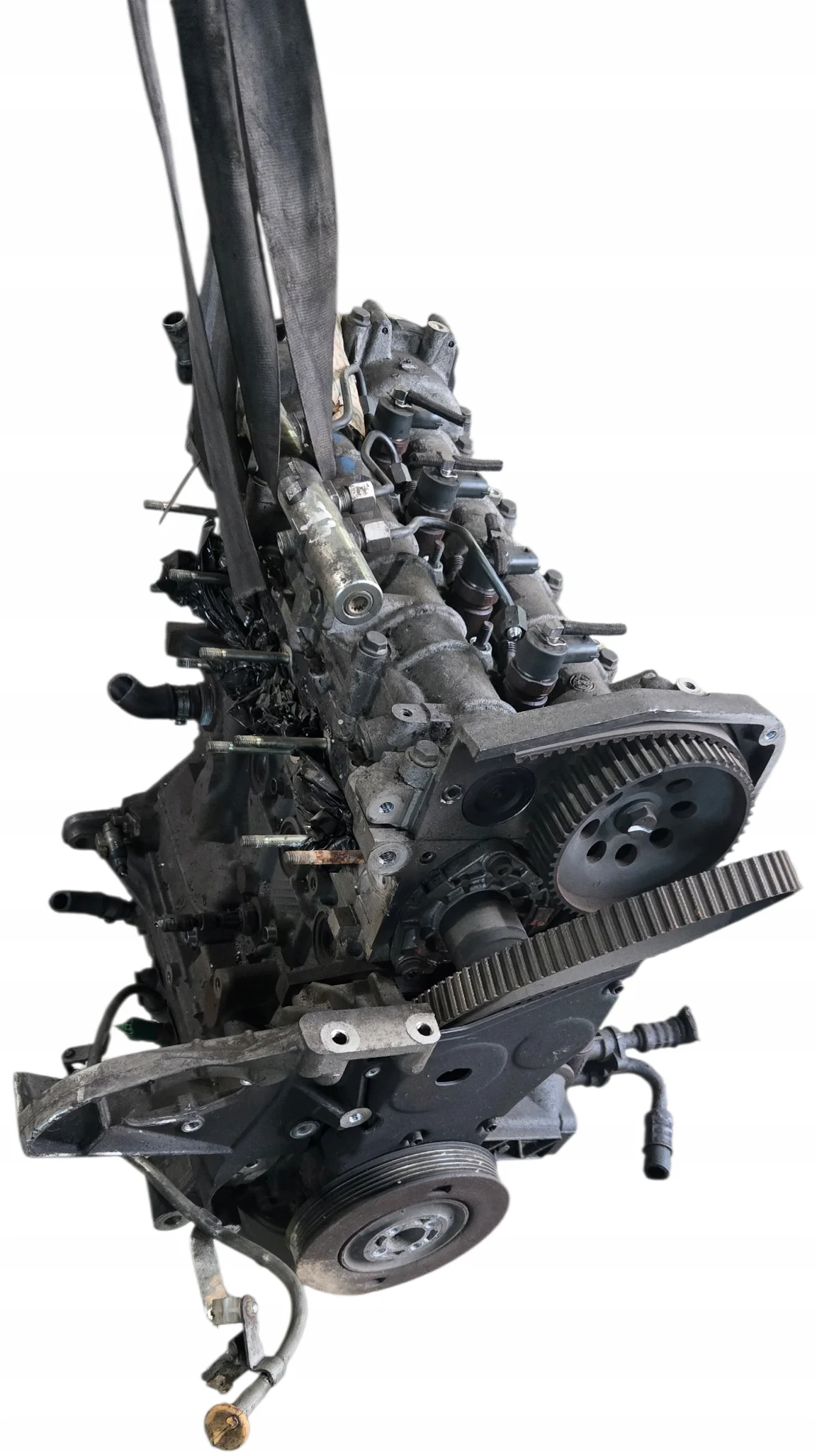 Moteur 1.9 CDTI 120CV Opel Z19DTH