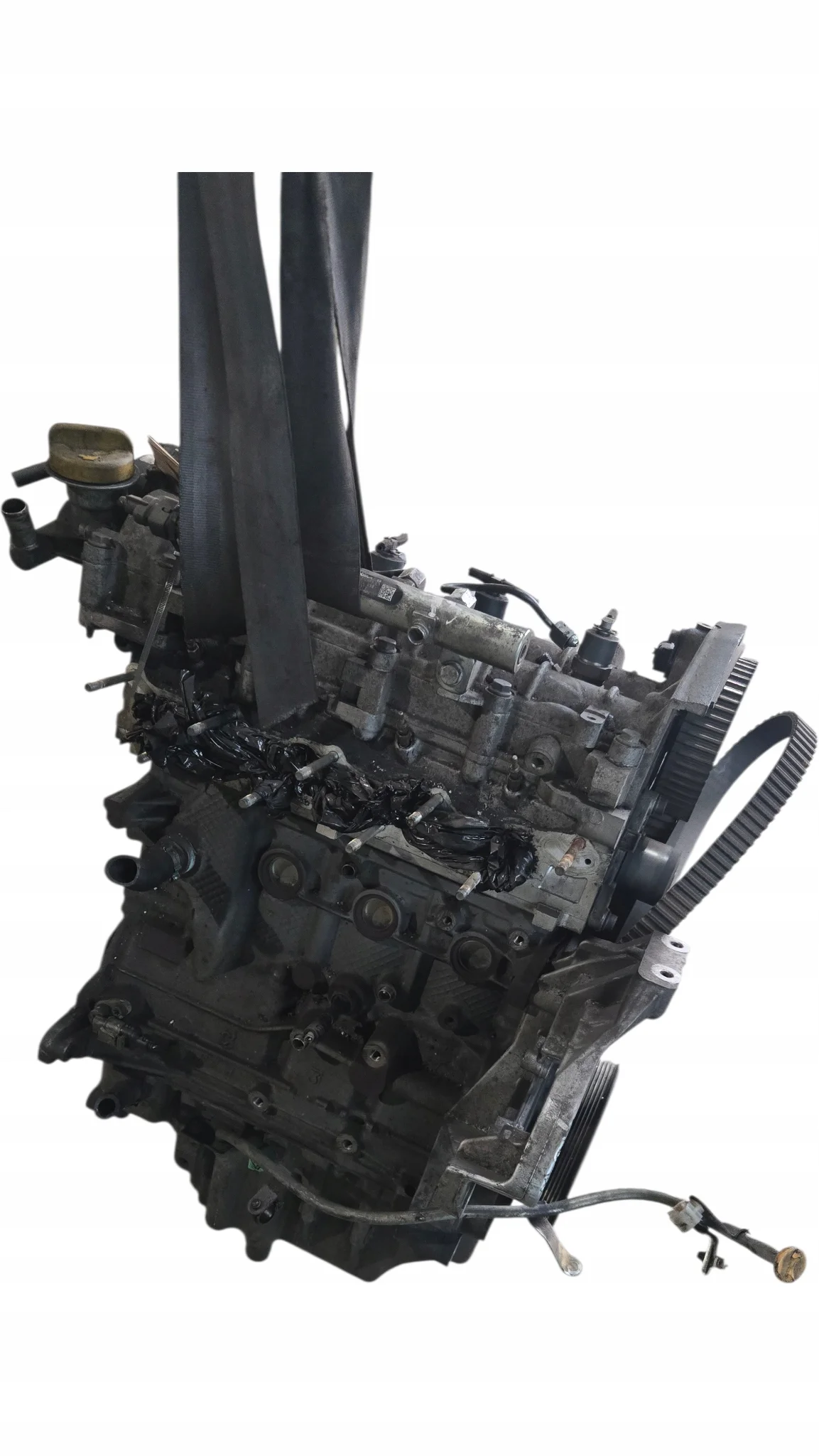 Motor Z19DTH 1.9 CDTI 120KM Opel image 3