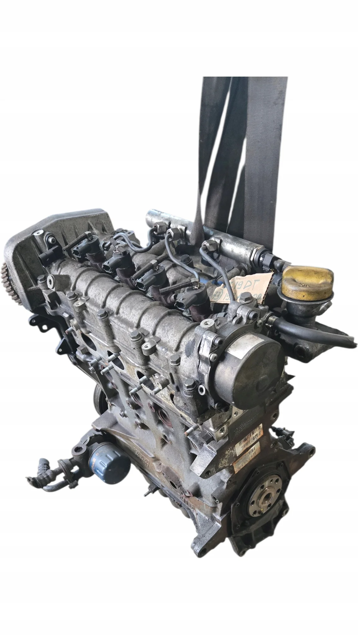 Motor Z19DTH 1.9 CDTI 120KM Opel image 5