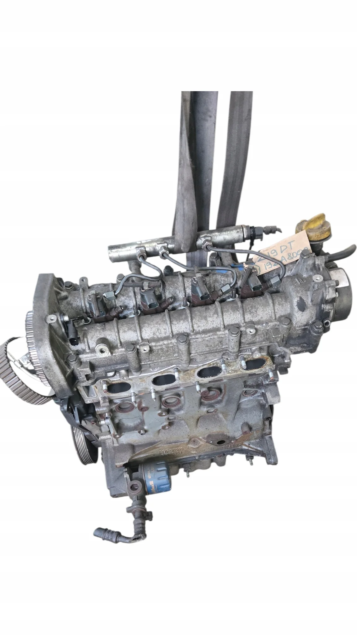 Motor Z19DTH 1.9 CDTI 120KM Opel image 6