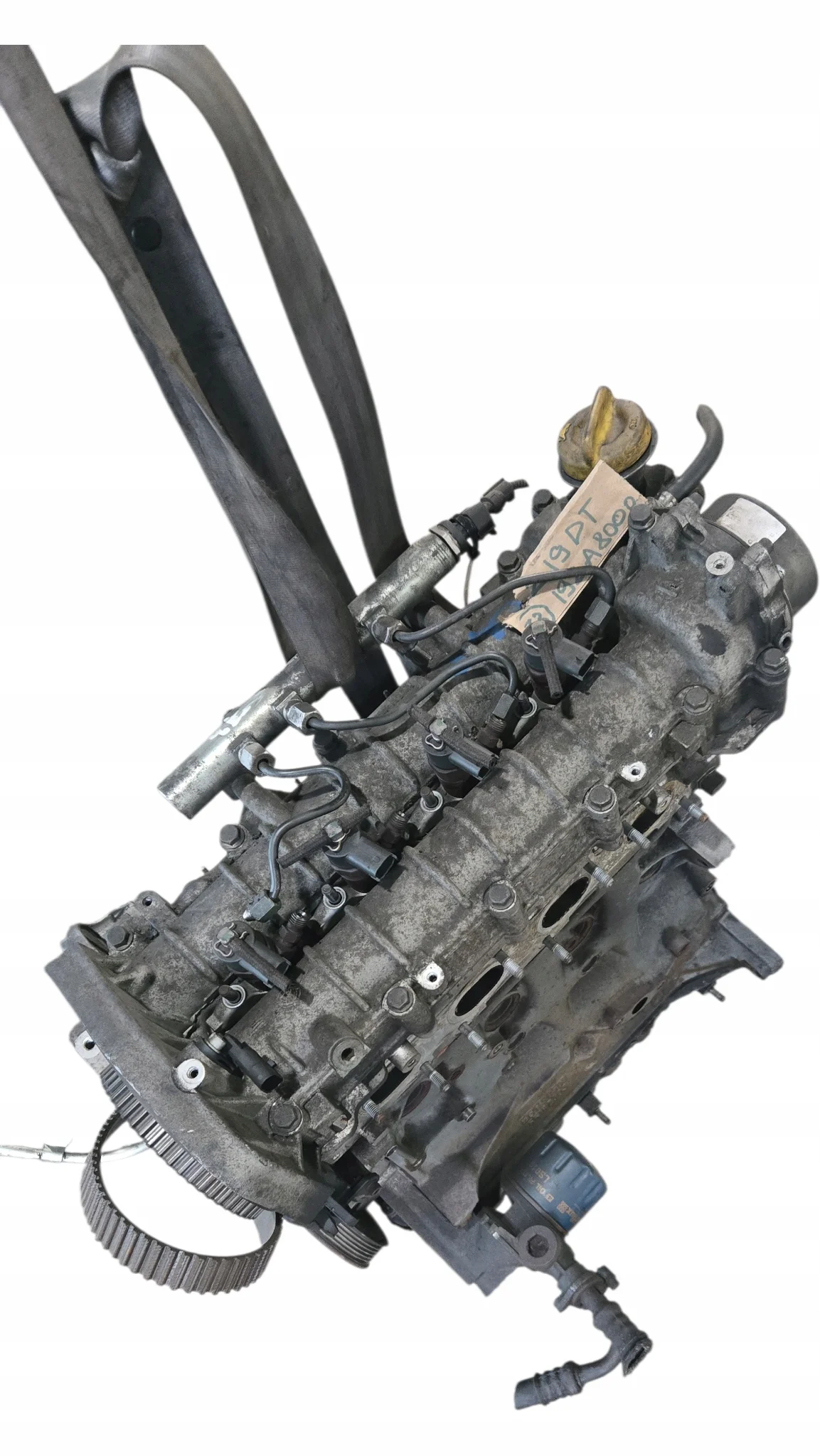 Motor Z19DTH 1.9 CDTI 120KM Opel image 7