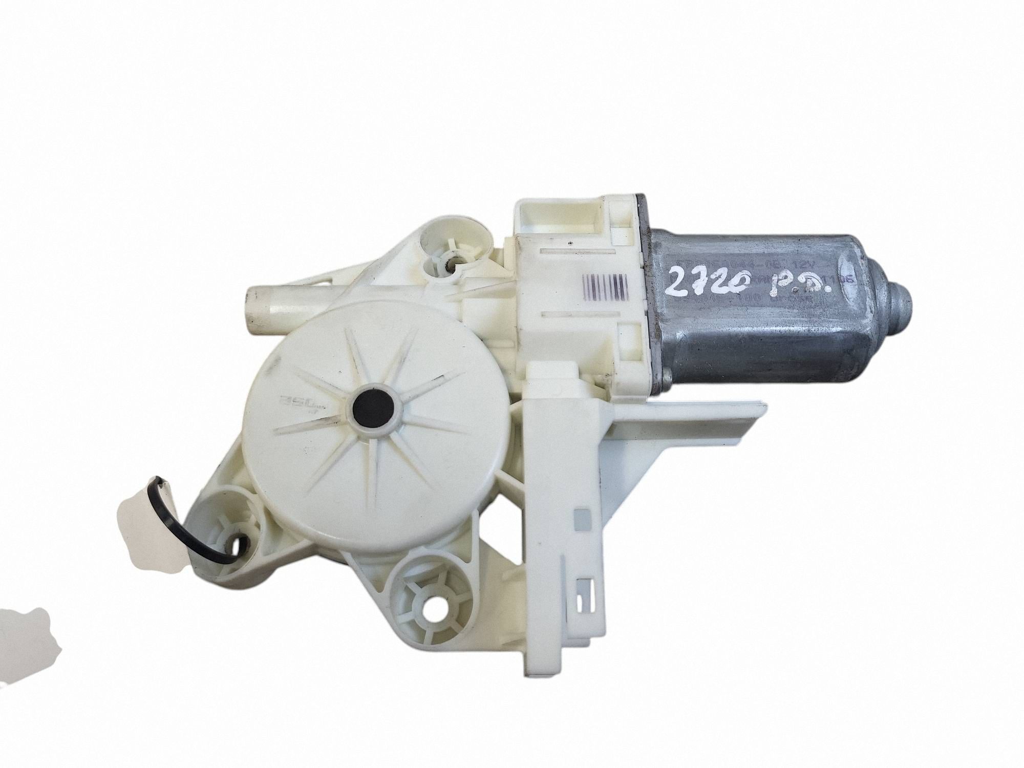 Motor de Vidro Dianteiro Esquerdo Ford C-MAX 994816100 image 3