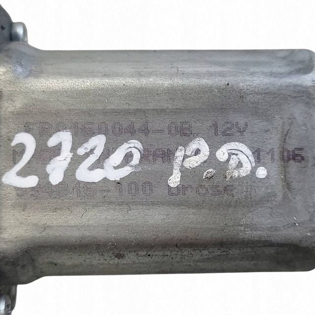 Motor de Vidro Dianteiro Esquerdo Ford C-MAX 994816100 image 4