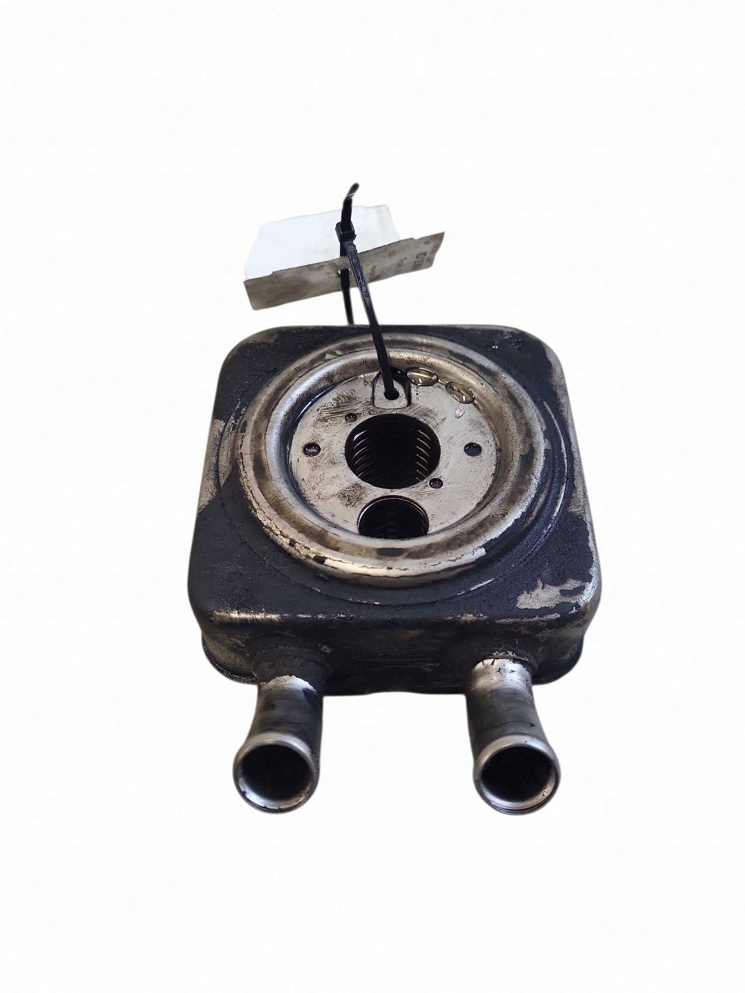 Oil Filter Housing Hyundai Santa Fe JUT236841