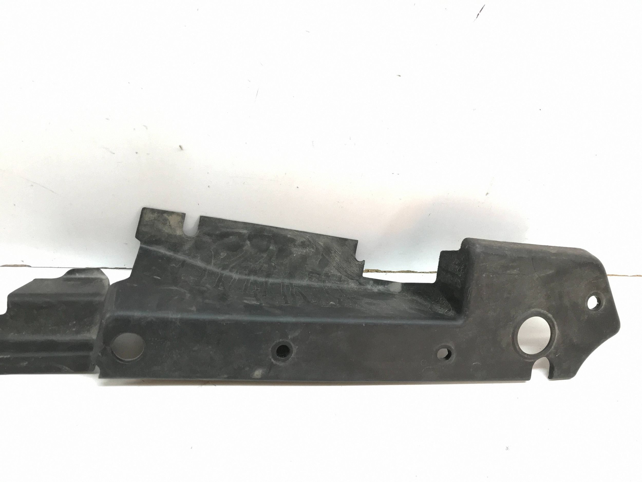 Volvo EX40 XC40 C40 EC40 Fender Trim