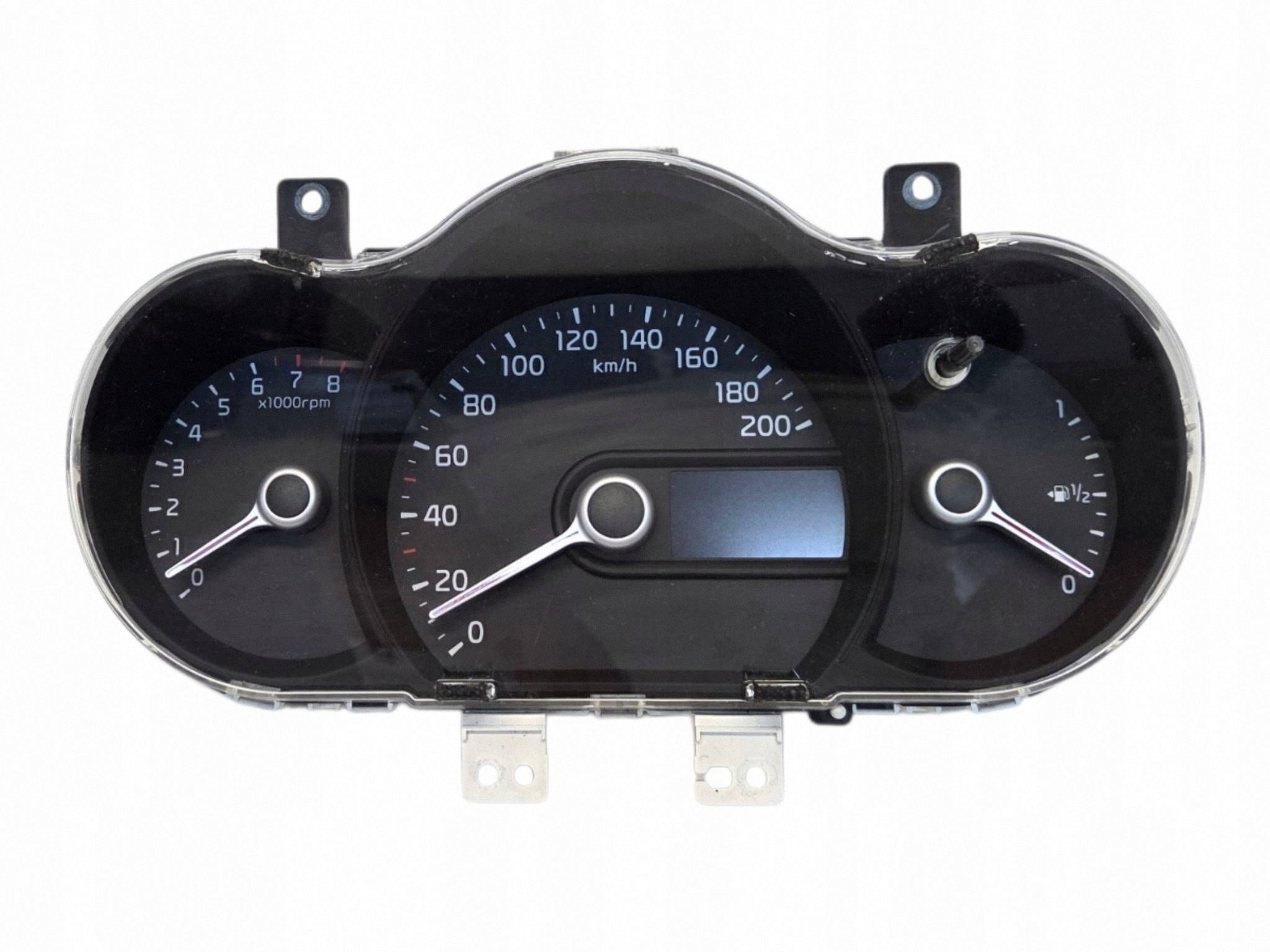 Kia OE Tacho 94033-1Y089 Gebraucht image 2
