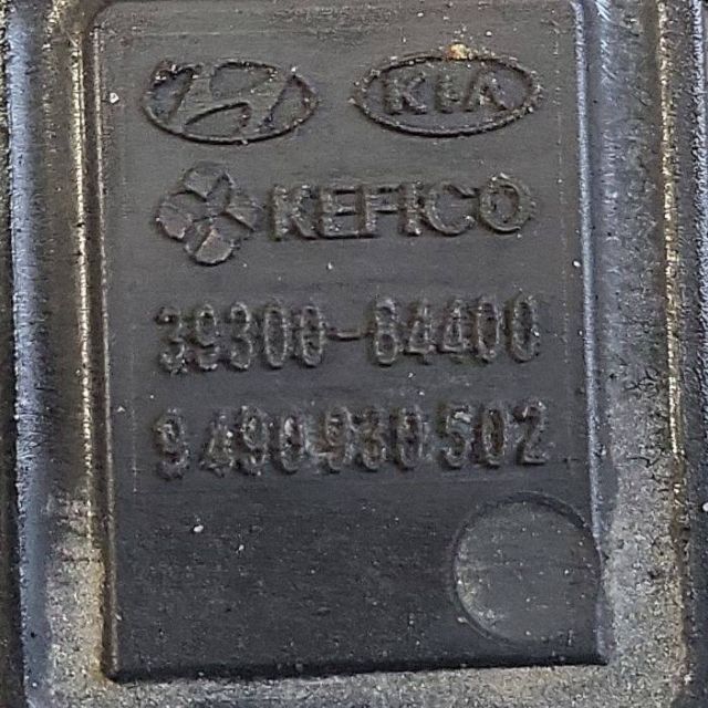 Sensor MAP Hyundai IX35 2.0 CRDi 330084400 image 3