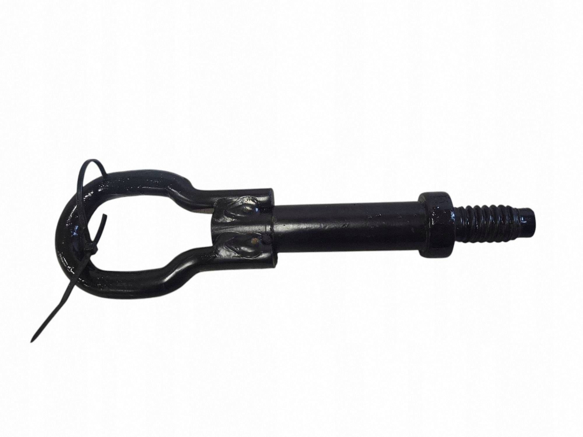 Trekhaak Ford Galaxy OEM JUT237046 image 2