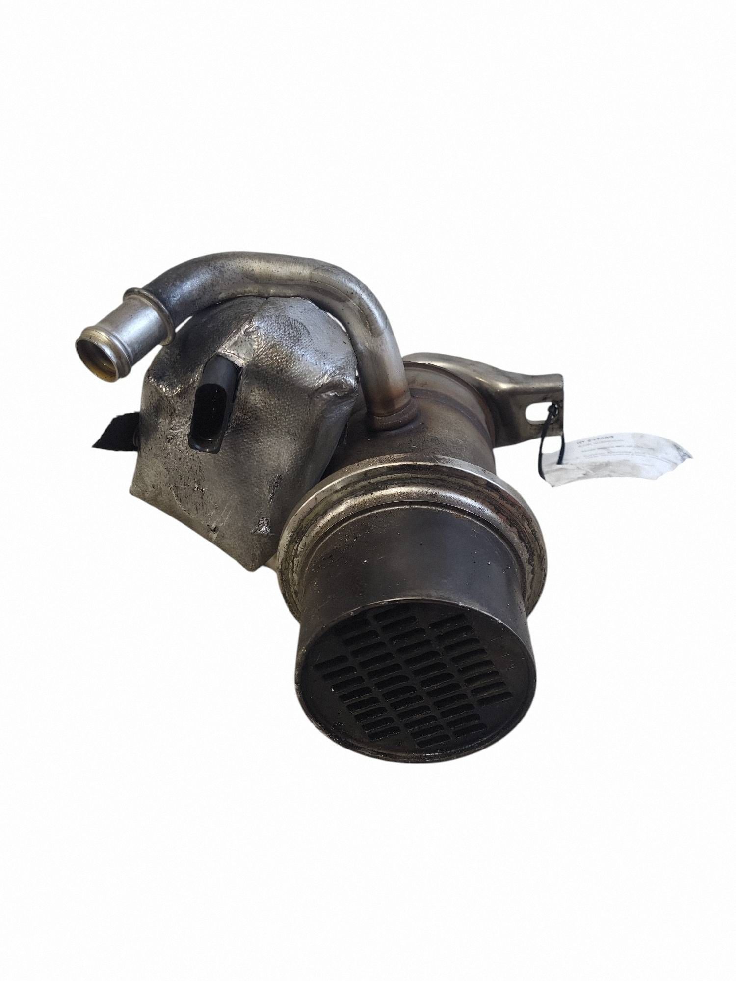 SKODA OCTAVIA III EGR Koeler Y2392008 image 2