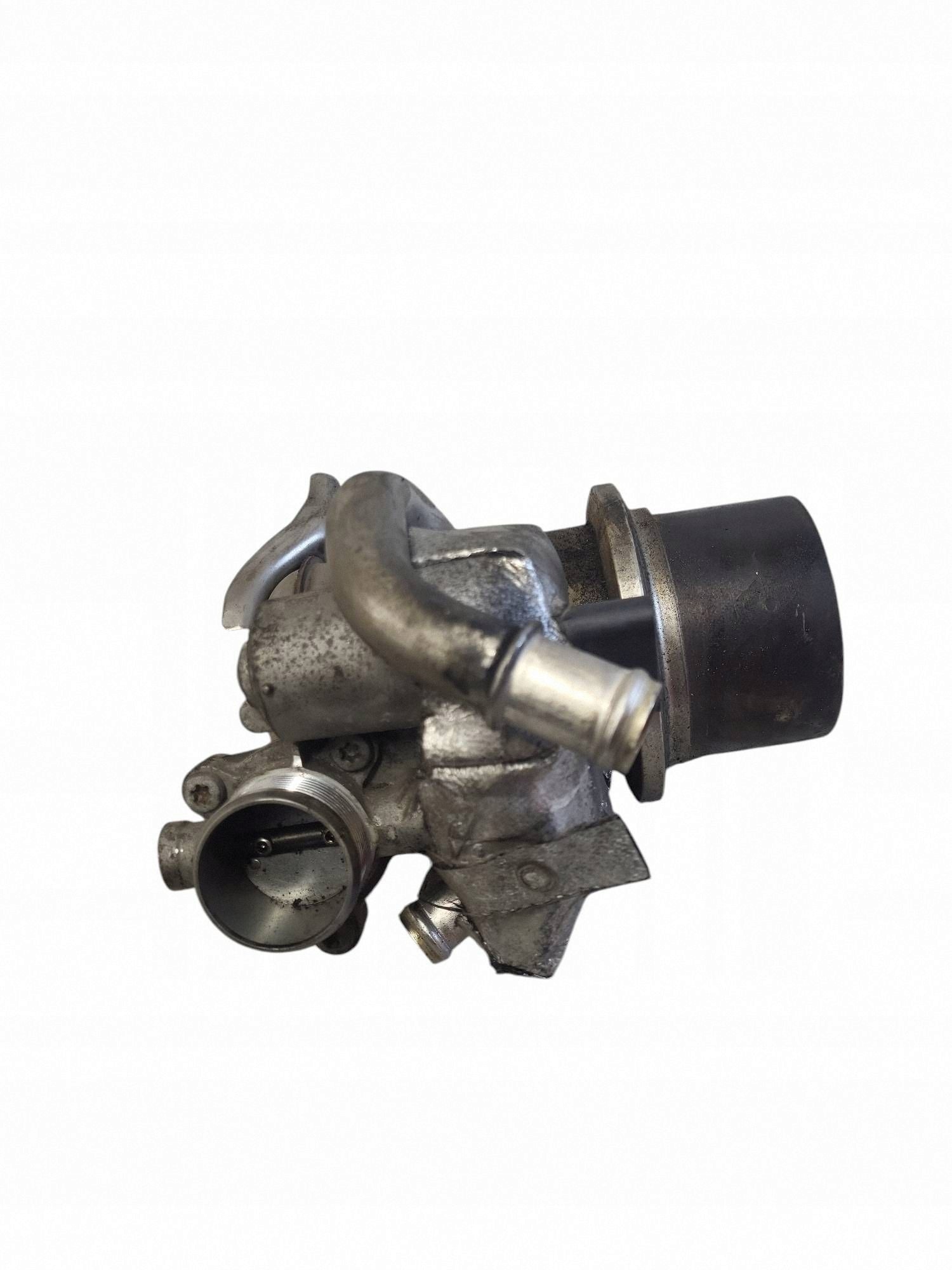 SKODA OCTAVIA III EGR Koeler Y2392008 image 4