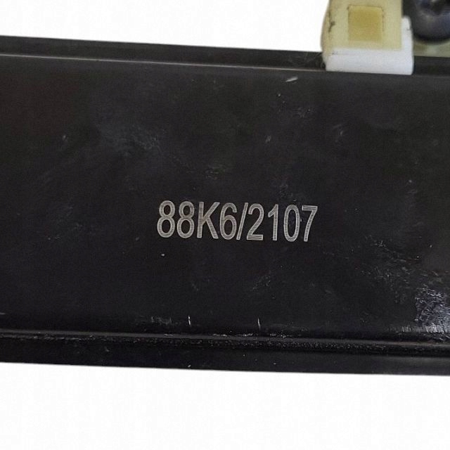 Front Right Window Regulator CITROËN C5 I Break OEM 128000782 image 4