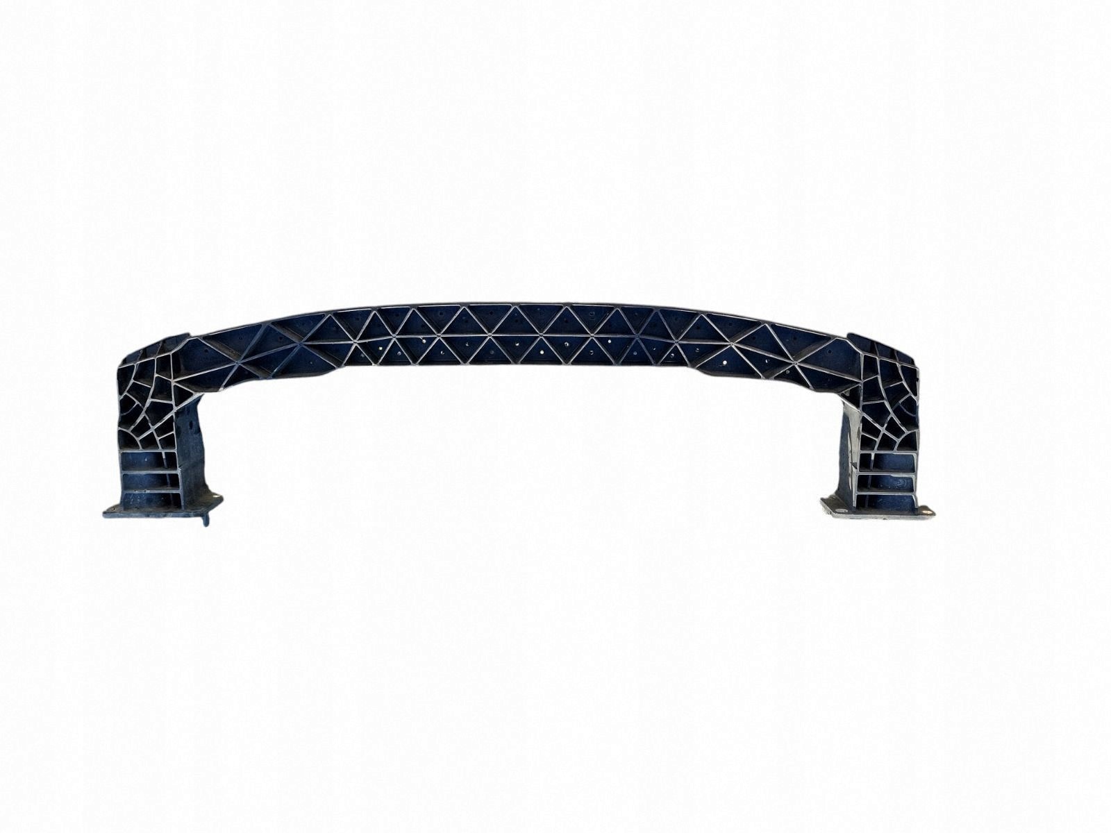 Reforço para-choque Citroen C5 9660501680 image 2