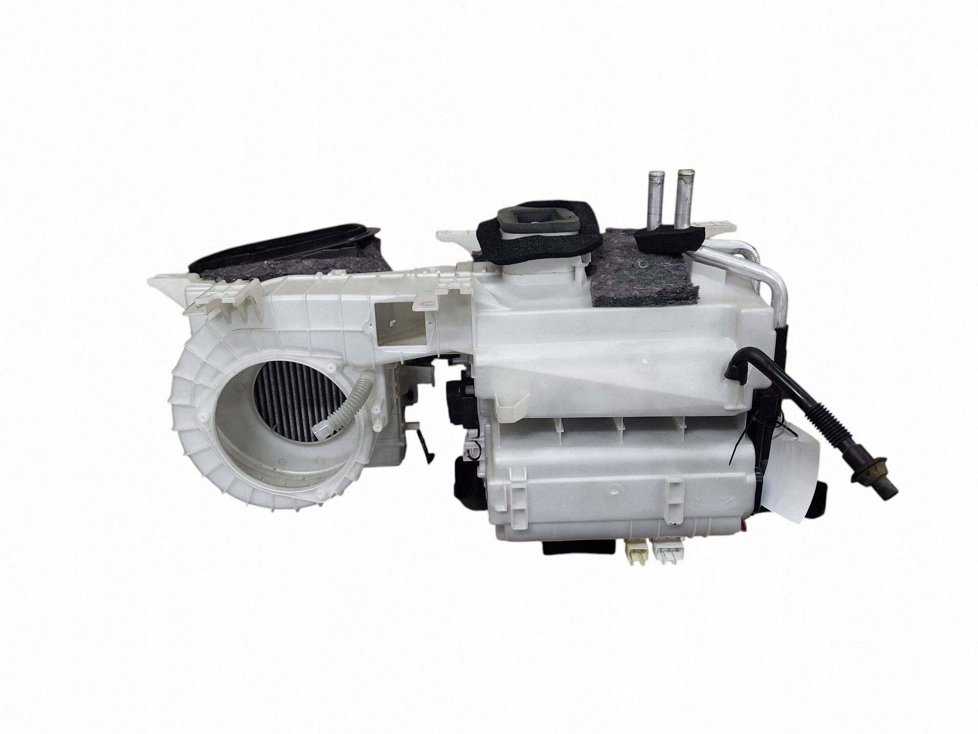 Groupe de chauffage Citroen C-Crosser CAB142A076 image 2