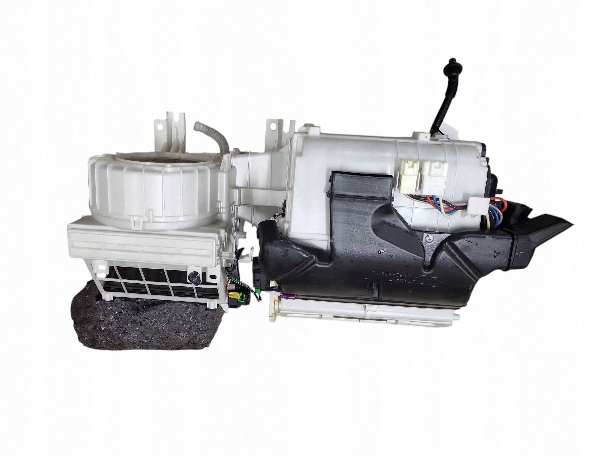 Groupe de chauffage Citroen C-Crosser CAB142A076 image 4