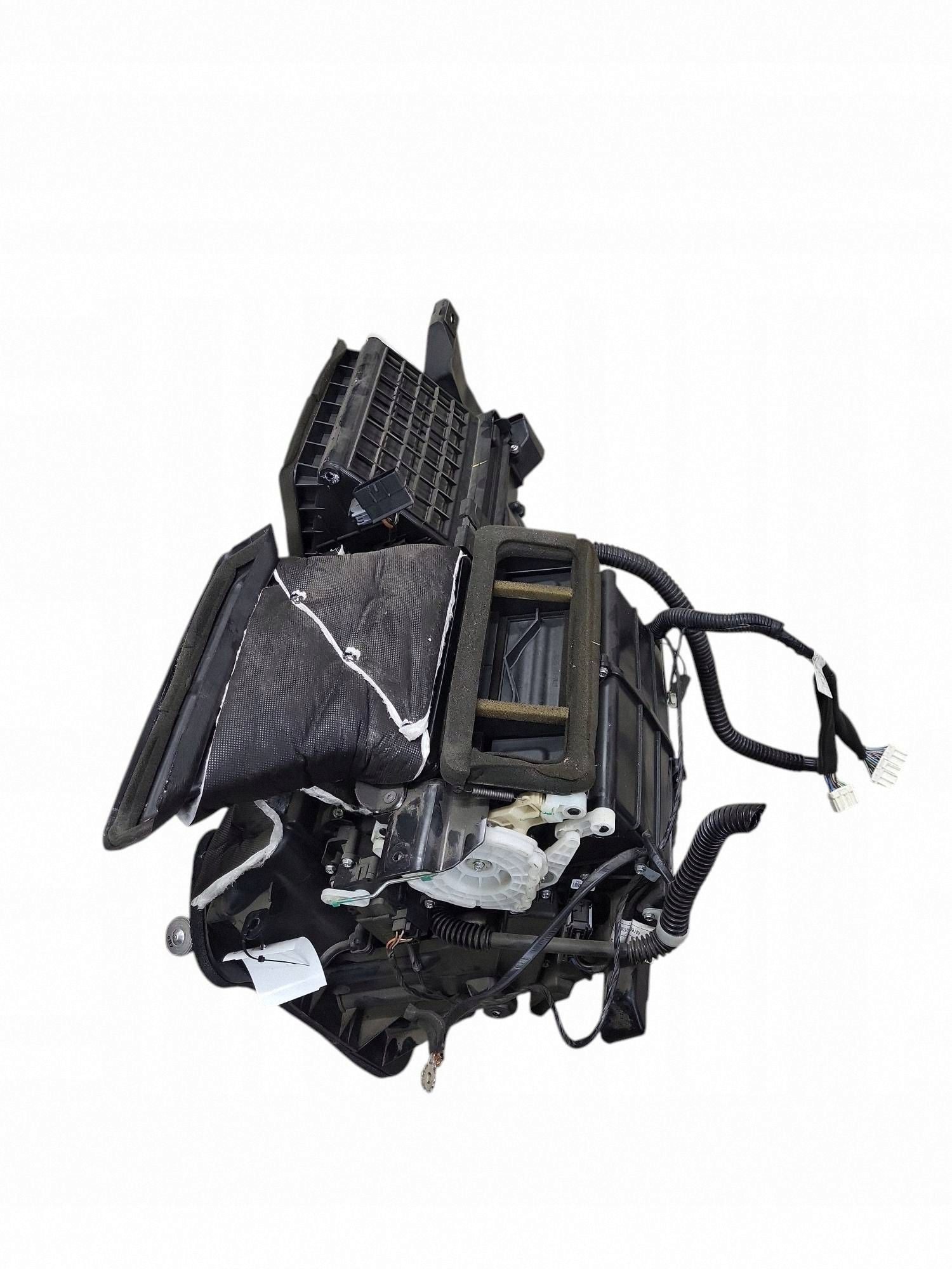 Chevrolet Captiva värmepakethölje C140 617921 image 3