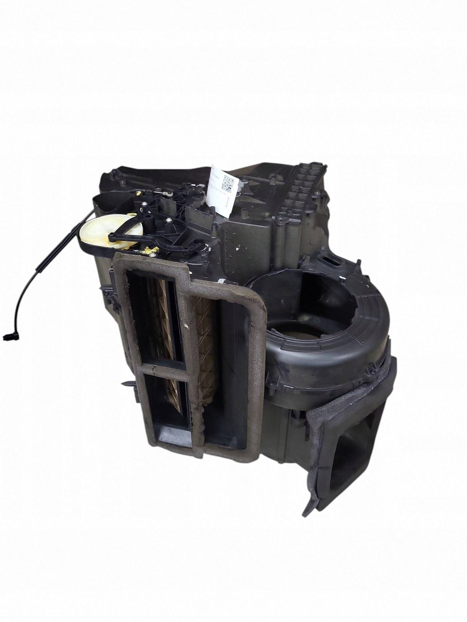 Ford Kuga I Chauffage / Kit 3m5h-18k511-a image 2